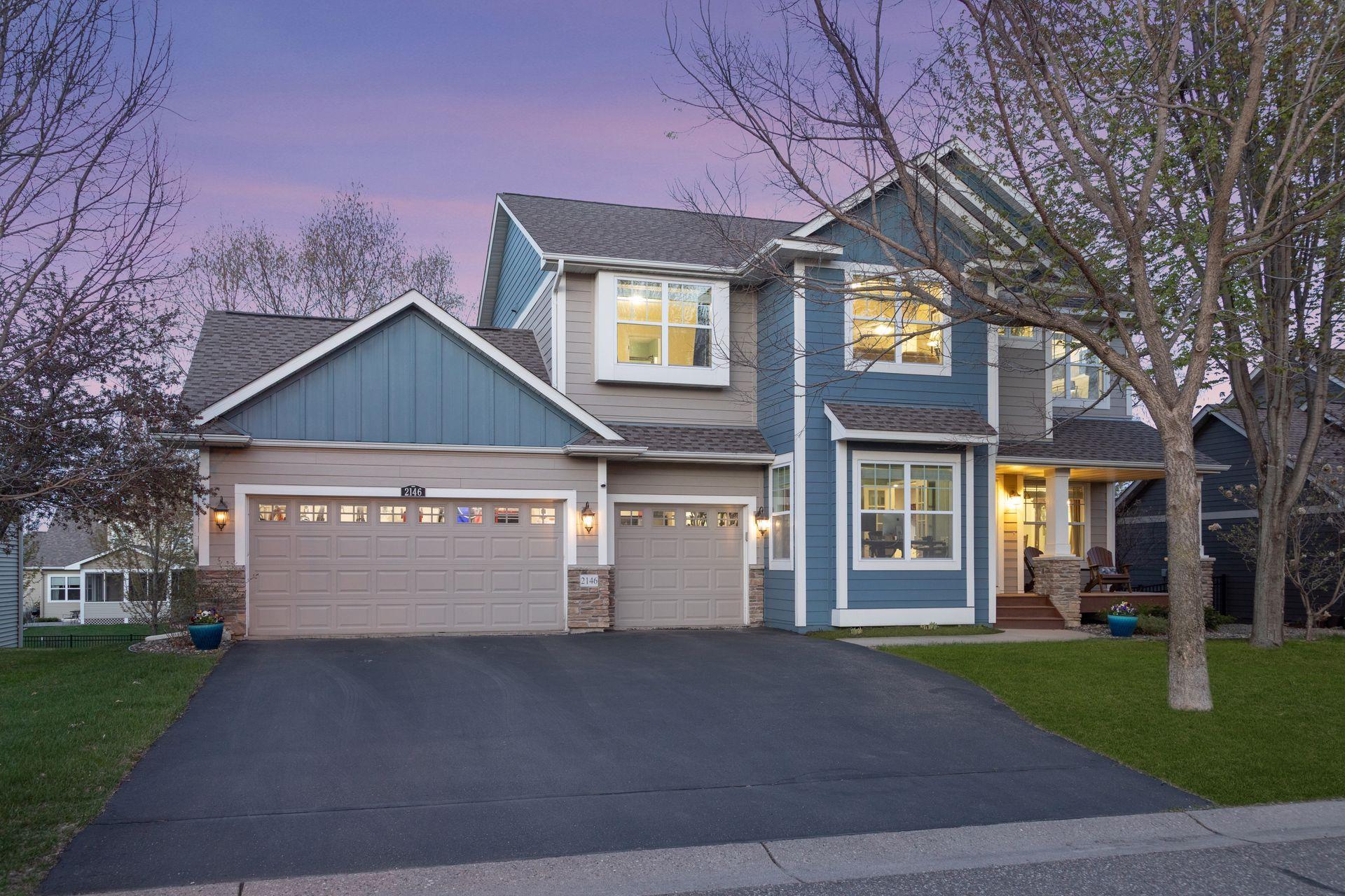 2nd image of 2146 Vermillion Bay, Saint Paul, MN 55129 | MLS# 7062710