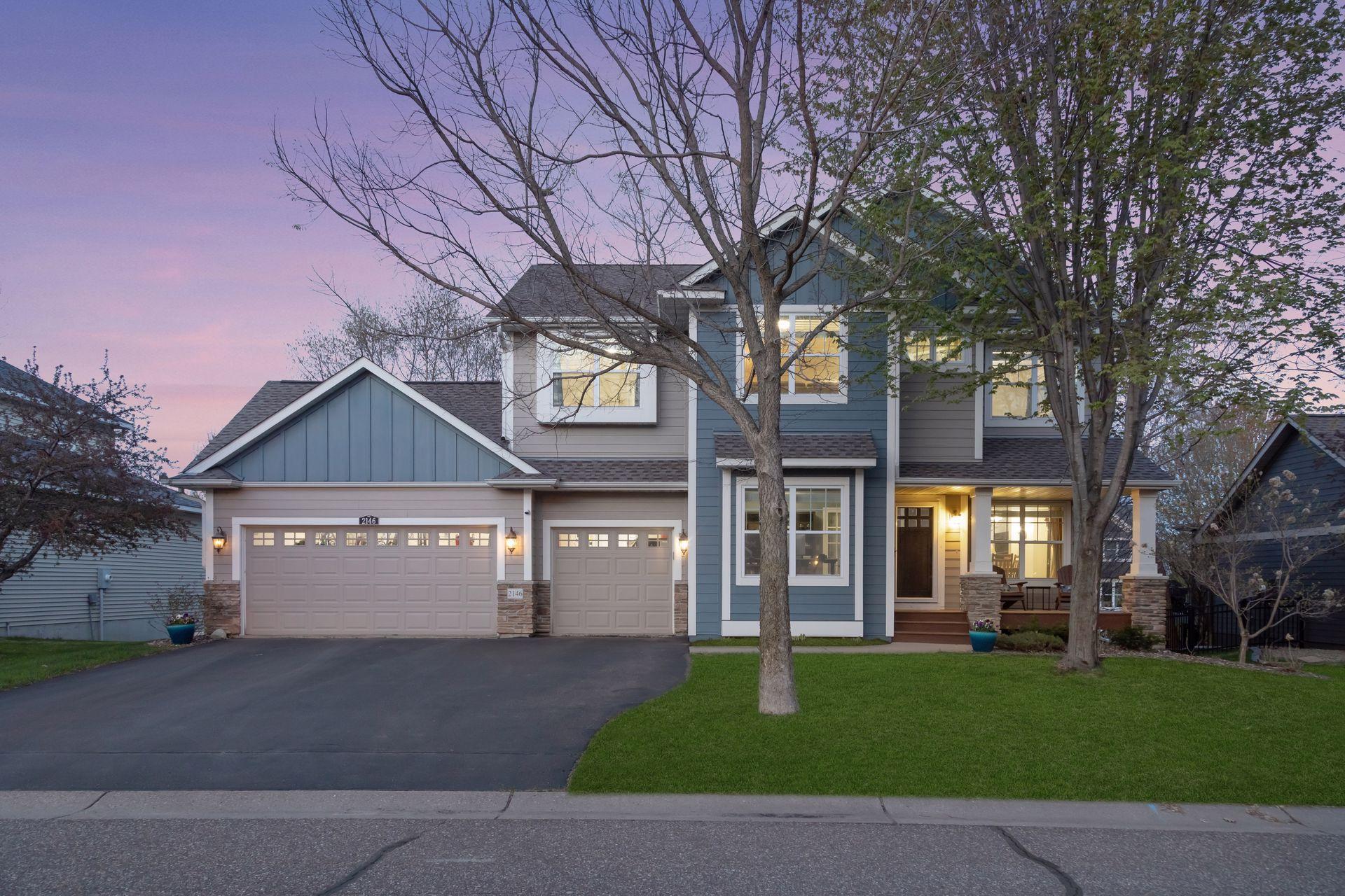 3rd image of 2146 Vermillion Bay, Saint Paul, MN 55129 | MLS# 7062710