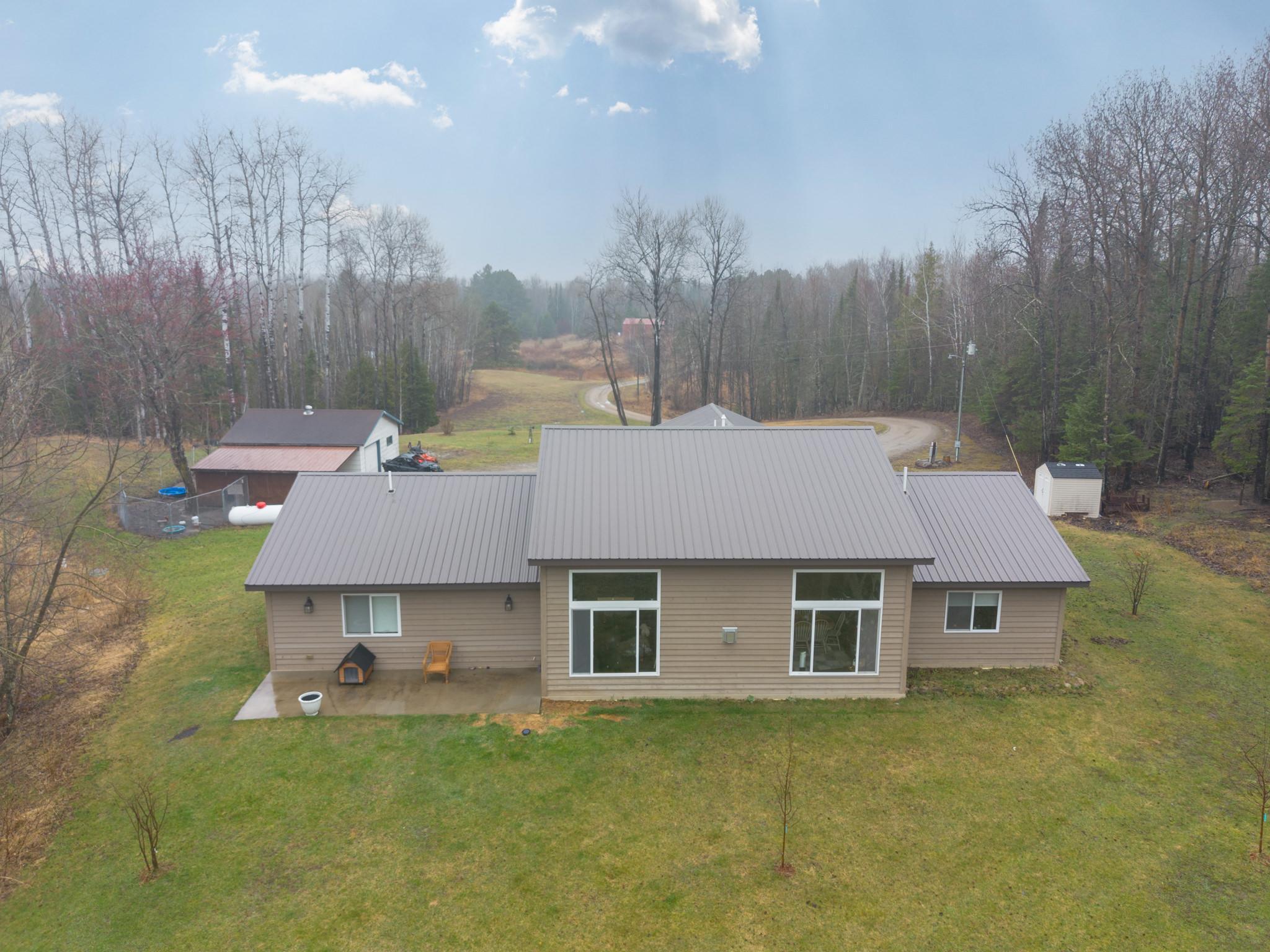Homes for sale in Marcell, MN | 49300 Chokecherry Ln, Marcell, MN 56657 | MLS# 7062791