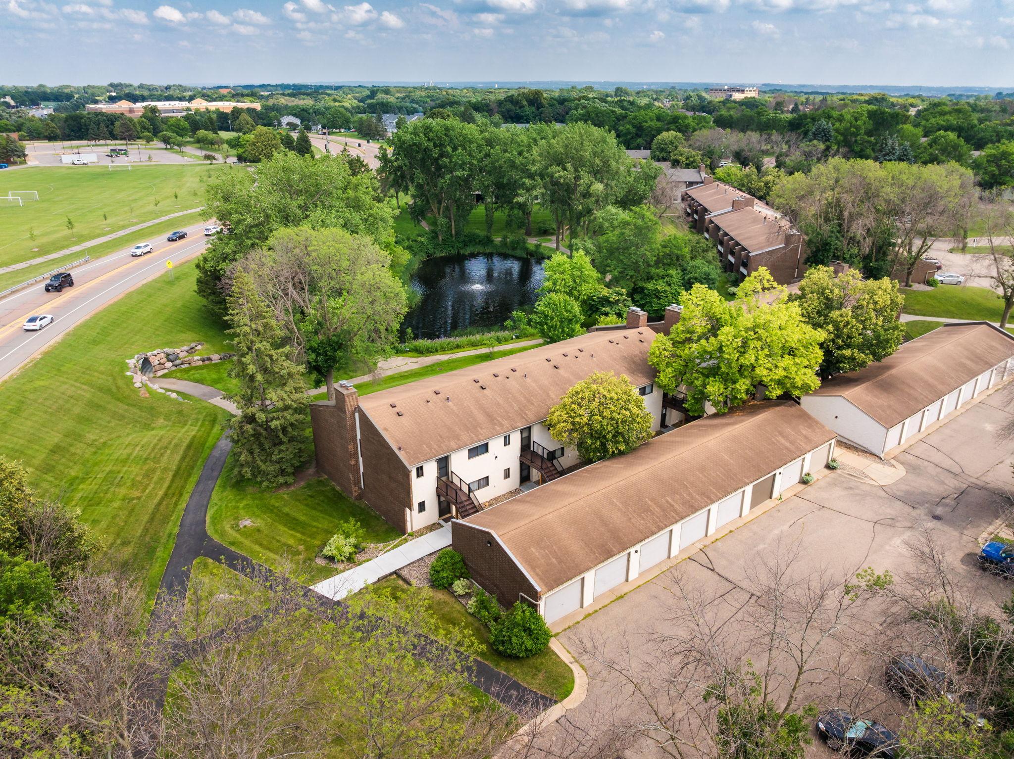 24th image of 1577 Millpond Ct #77, Chaska, MN 55318 | MLS# 7062829