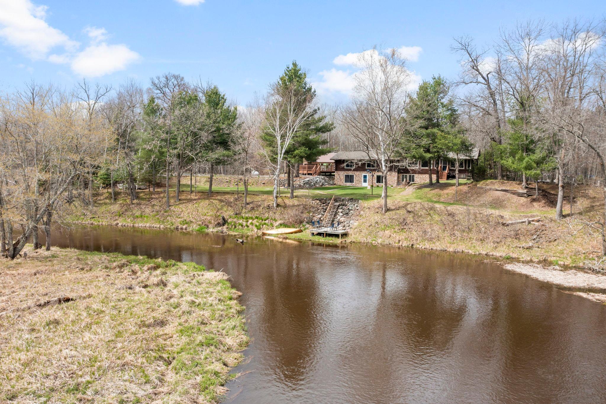 Homes for sale in Siren, WI | 5121 Dake Rd, Siren, WI 54872 | MLS# 7062847