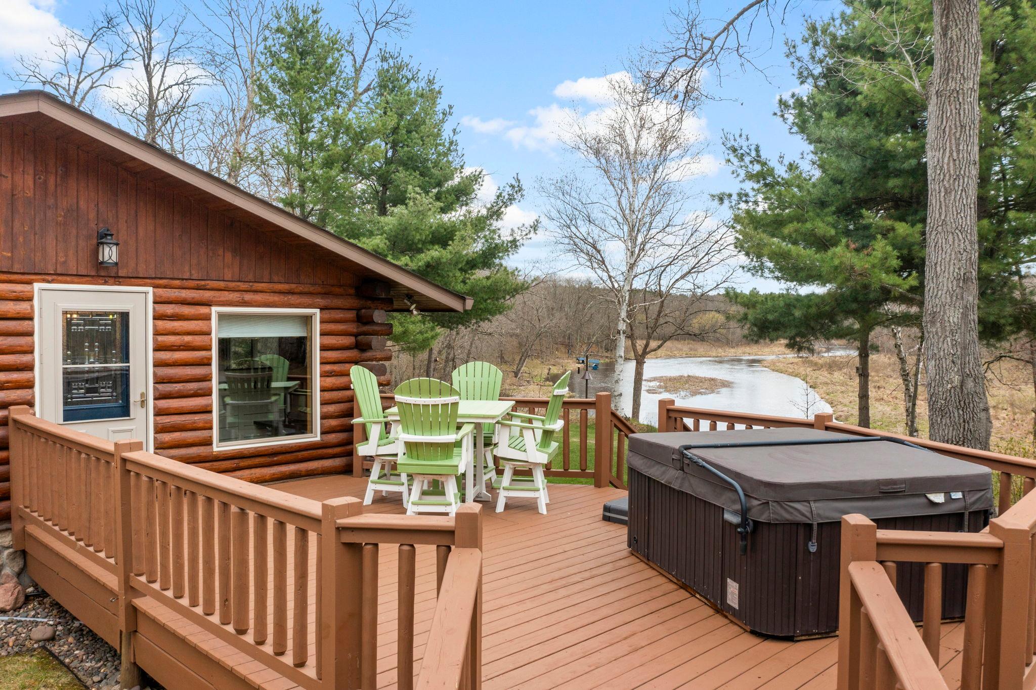 Homes for sale in Siren, WI | 5121 Dake Rd, Siren, WI 54872 | MLS# 7062847