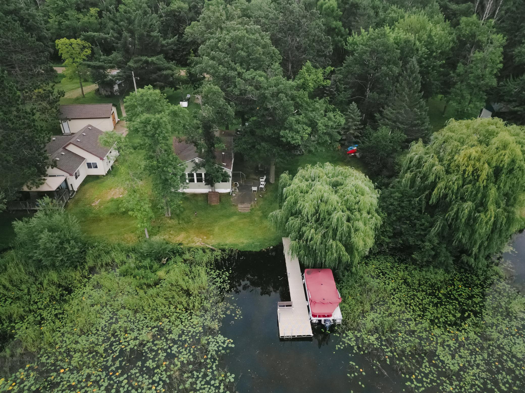 4th image of 26767 Sycamore Rd, Hillman, MN 56338 | MLS# 7062885