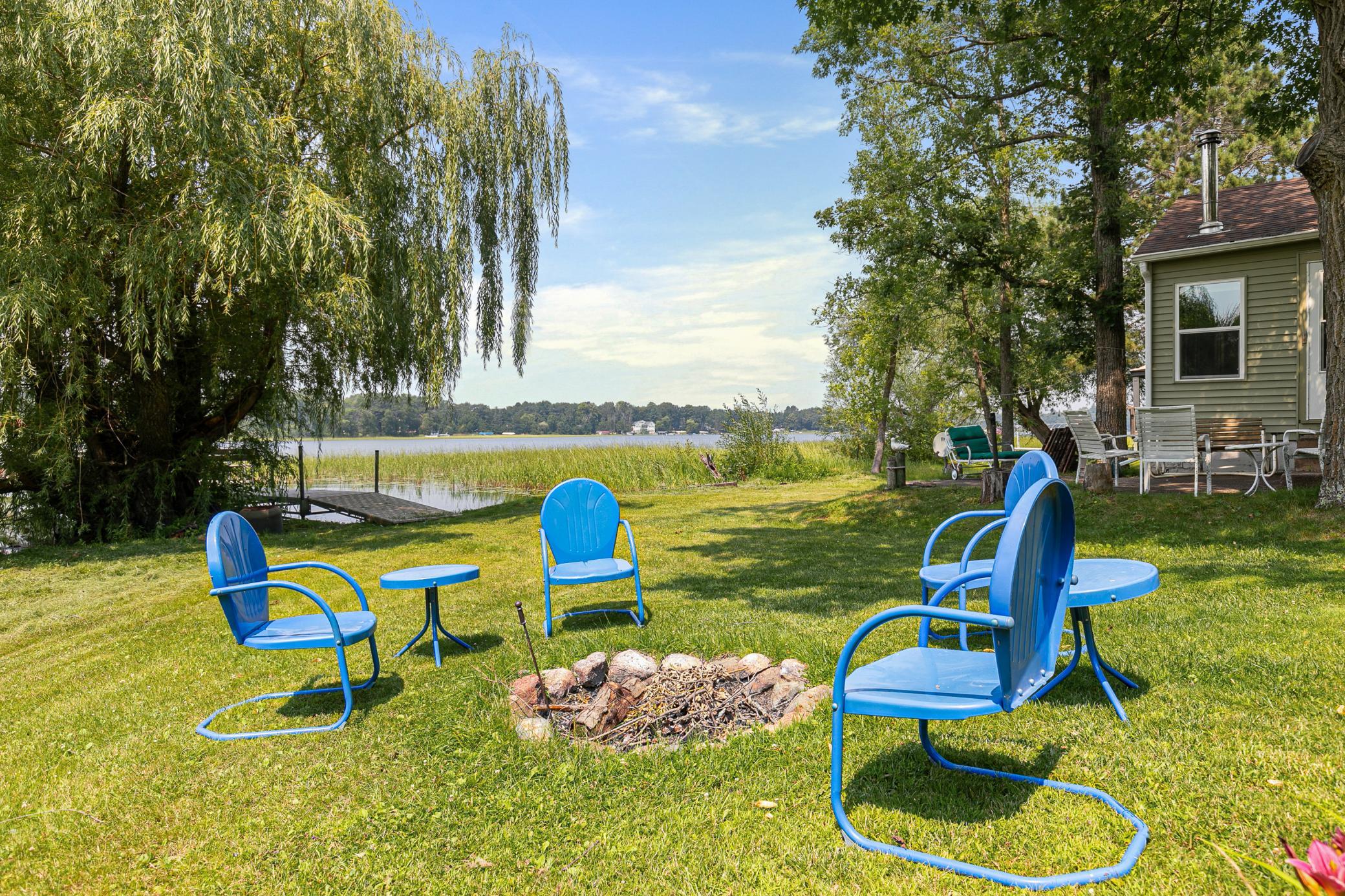 5th image of 26767 Sycamore Rd, Hillman, MN 56338 | MLS# 7062885