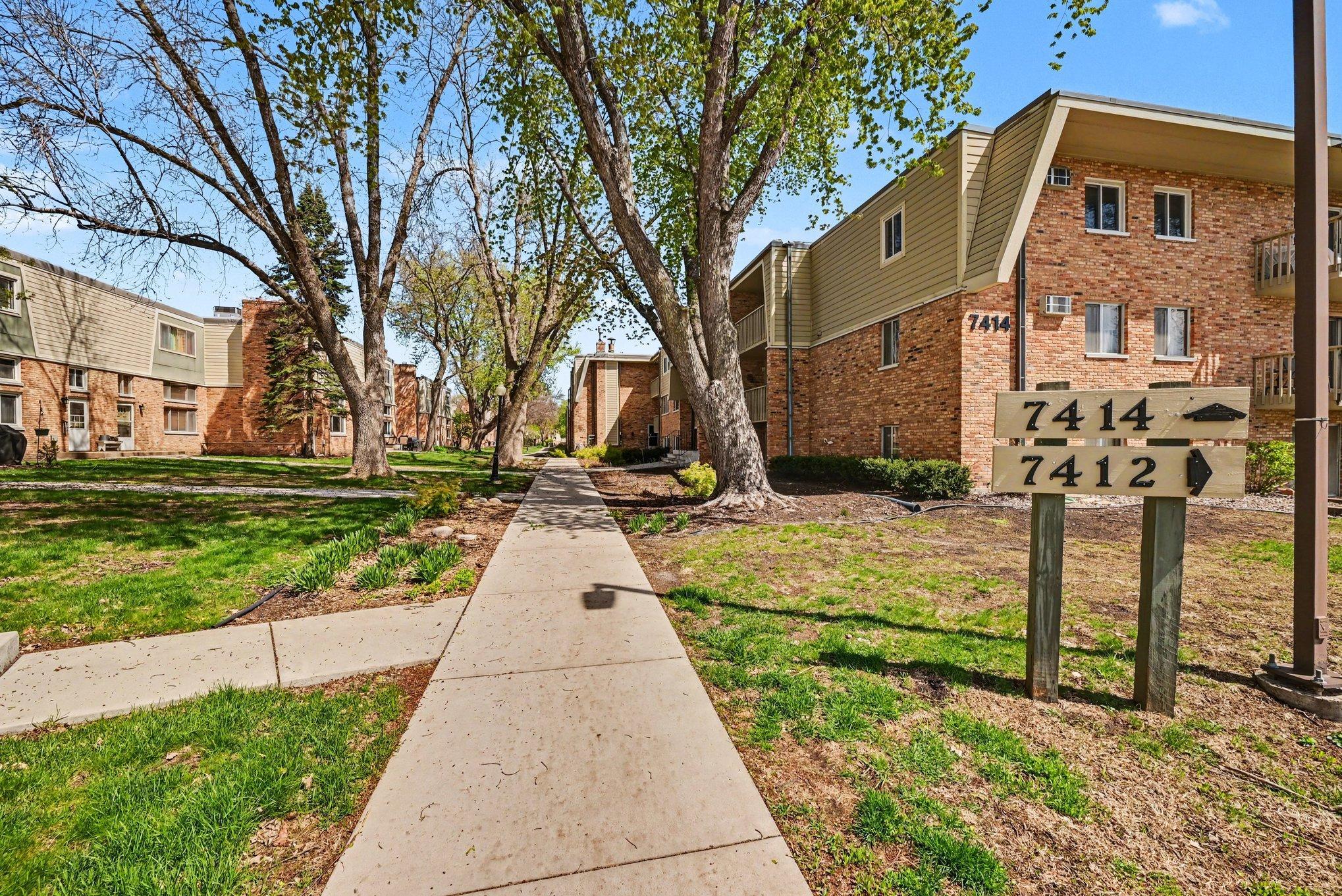 Homes for sale in Saint Louis Park, MN | 7414 W 22nd St #312, Saint Louis Park, MN 55426 | MLS# 7062897