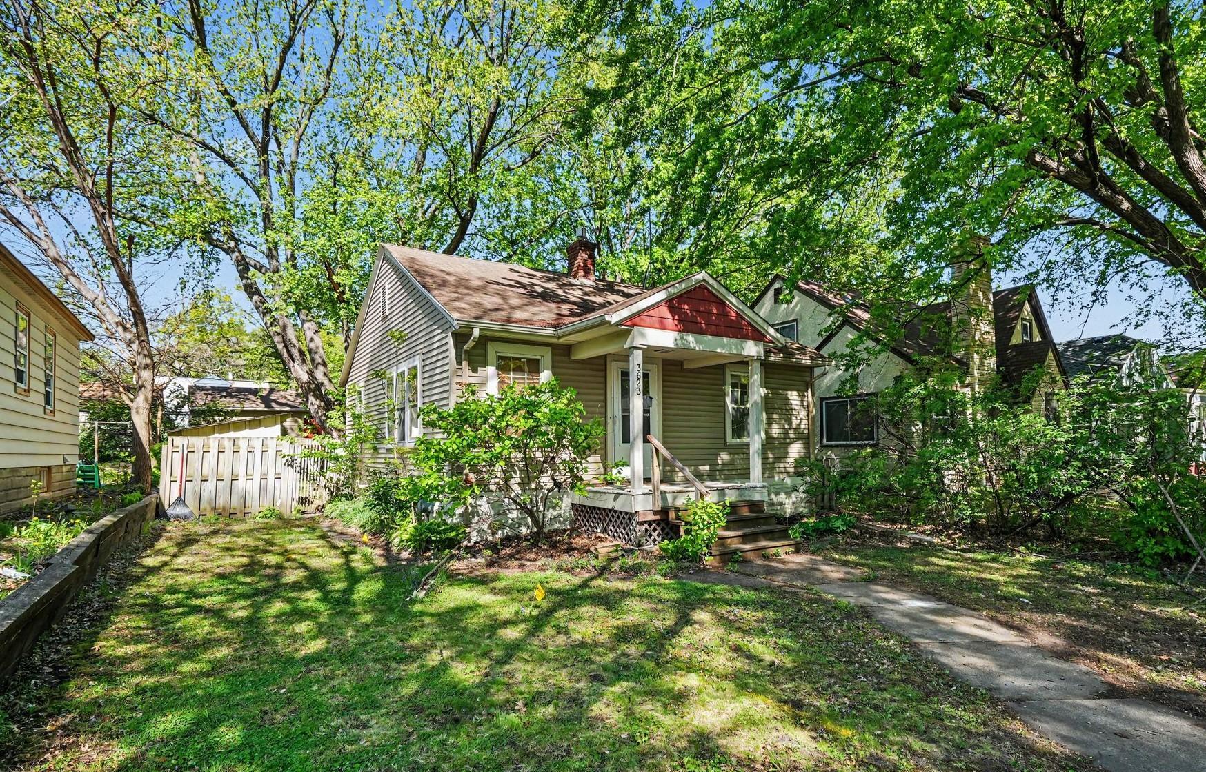 Homes for sale in Minneapolis, MN | 3623 Russell Ave N, Minneapolis, MN 55412 | MLS# 7062940