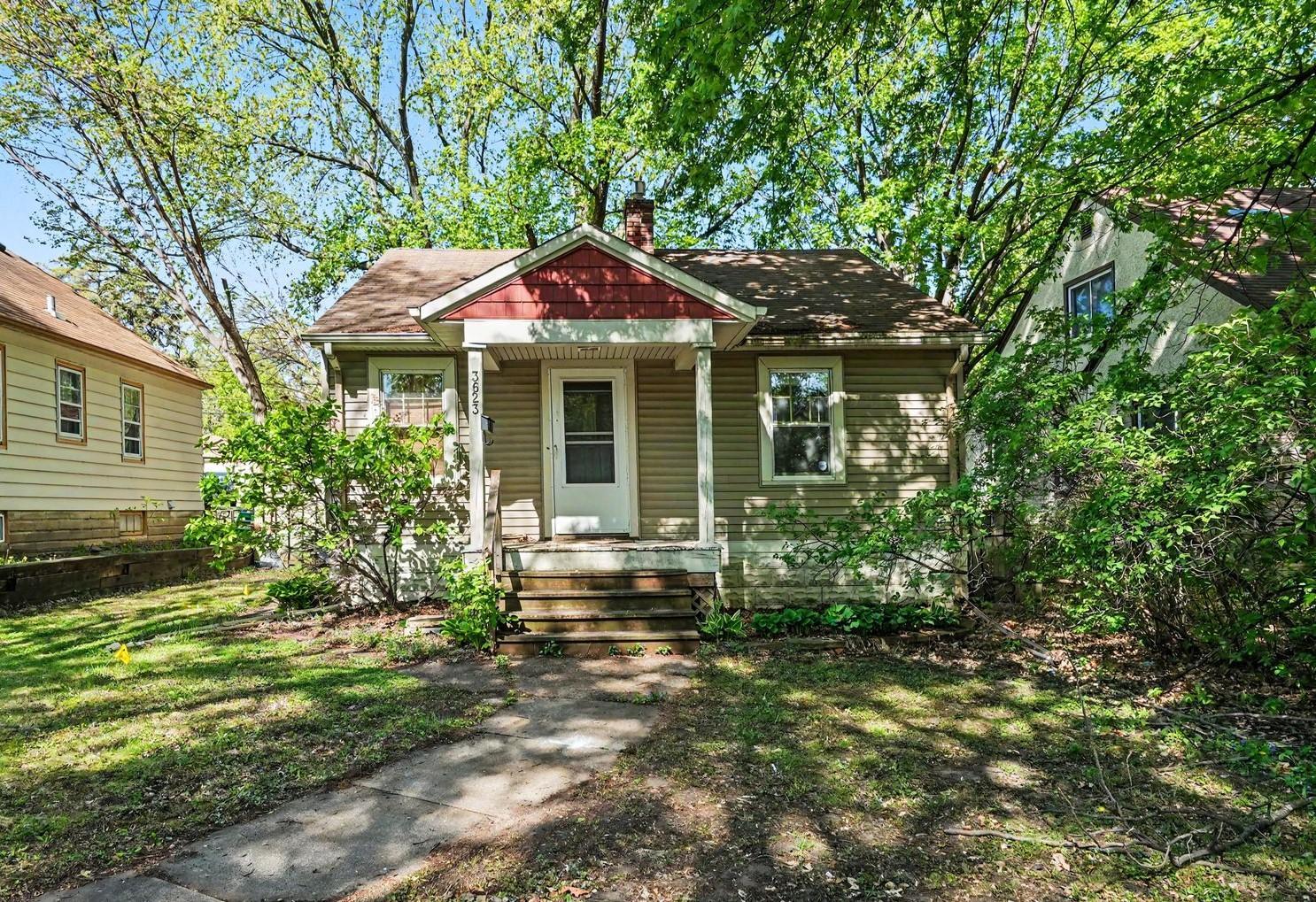 Homes for sale in Minneapolis, MN | 3623 Russell Ave N, Minneapolis, MN 55412 | MLS# 7062940