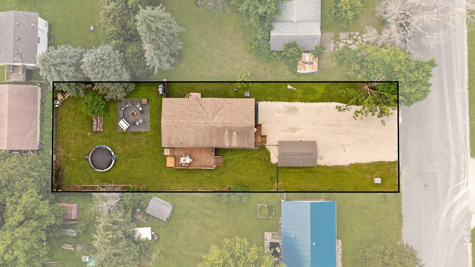 5th image of 405 N Pleasant Ave, Spring Valley, MN 55975 | MLS# 7062985
