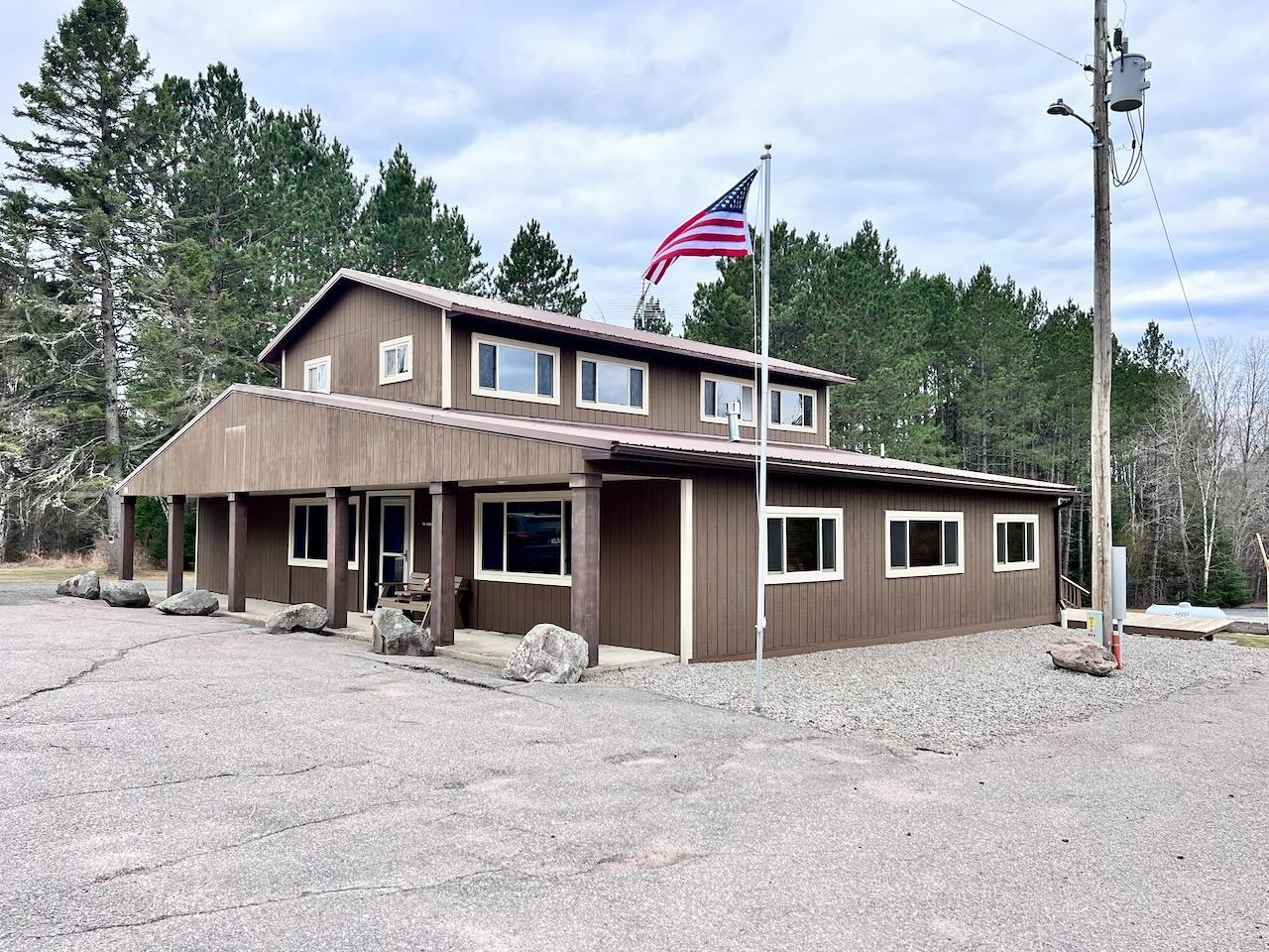 Homes for sale in Orr, MN | 5713 Crane Lake Road, Orr, MN 55771 | MLS# 7063013