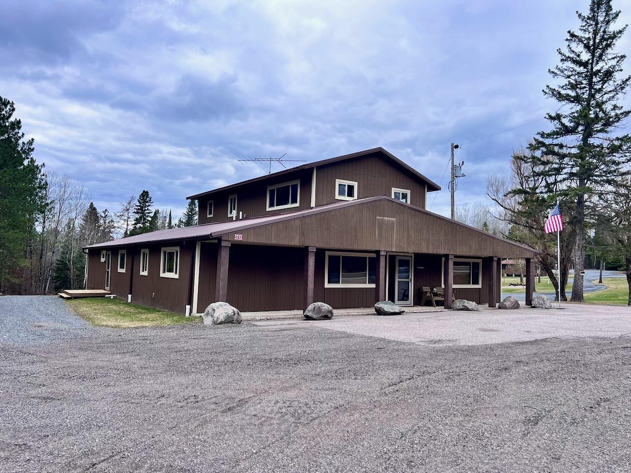 Homes for sale in Orr, MN | 5713 Crane Lake Road, Orr, MN 55771 | MLS# 7063013