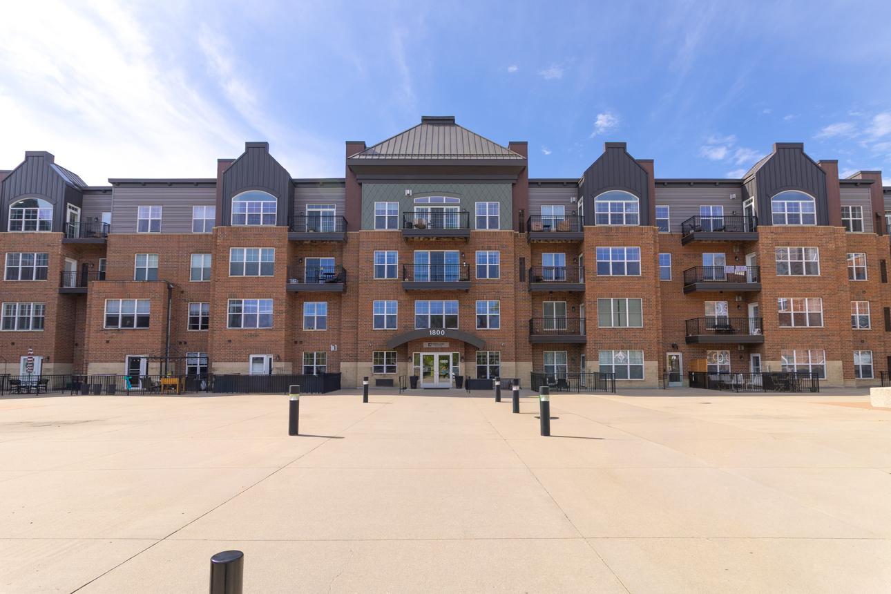 2nd image of 1800 Graham Ave #316, Saint Paul, MN 55116 | MLS# 7063037