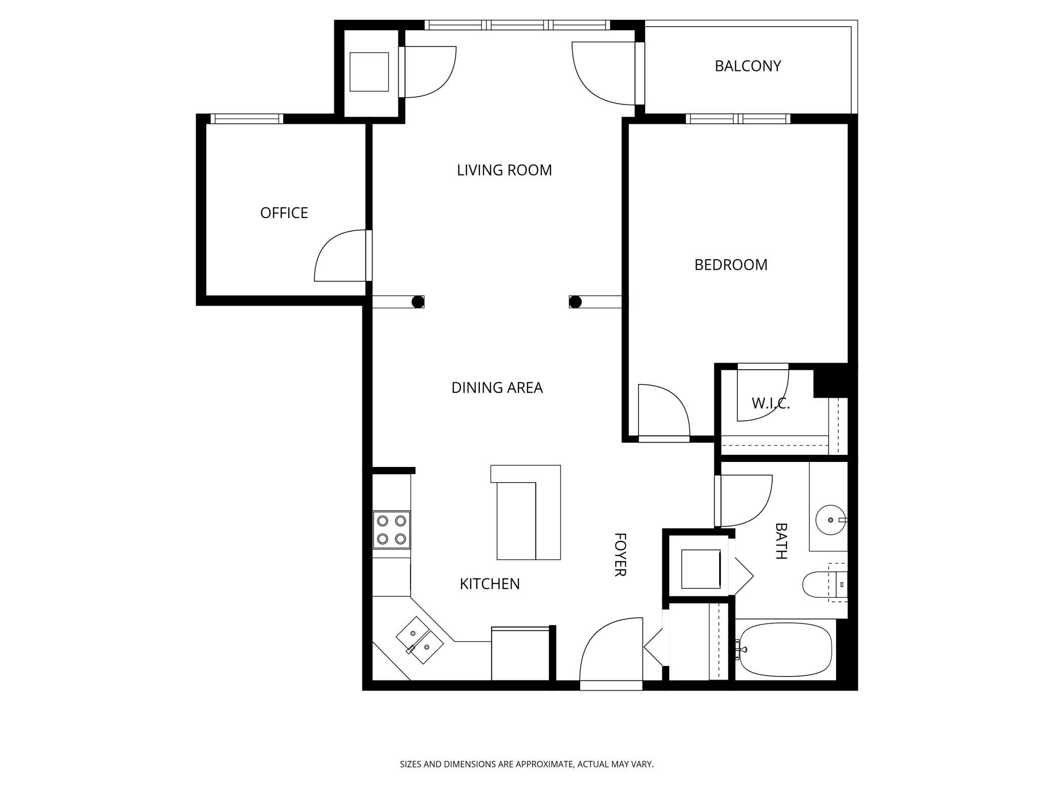 25th image of 1800 Graham Ave #316, Saint Paul, MN 55116 | MLS# 7063037