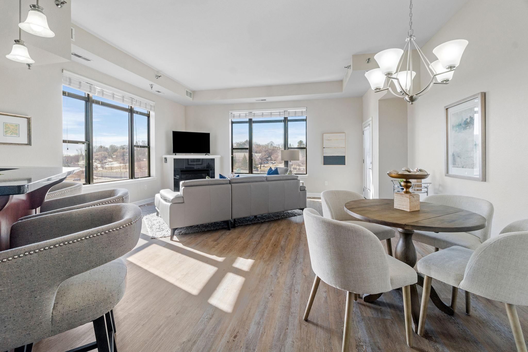 Homes for sale in Saint Louis Park, MN | 1155 Ford Rd #314, Saint Louis Park, MN 55426 | MLS# 7063061