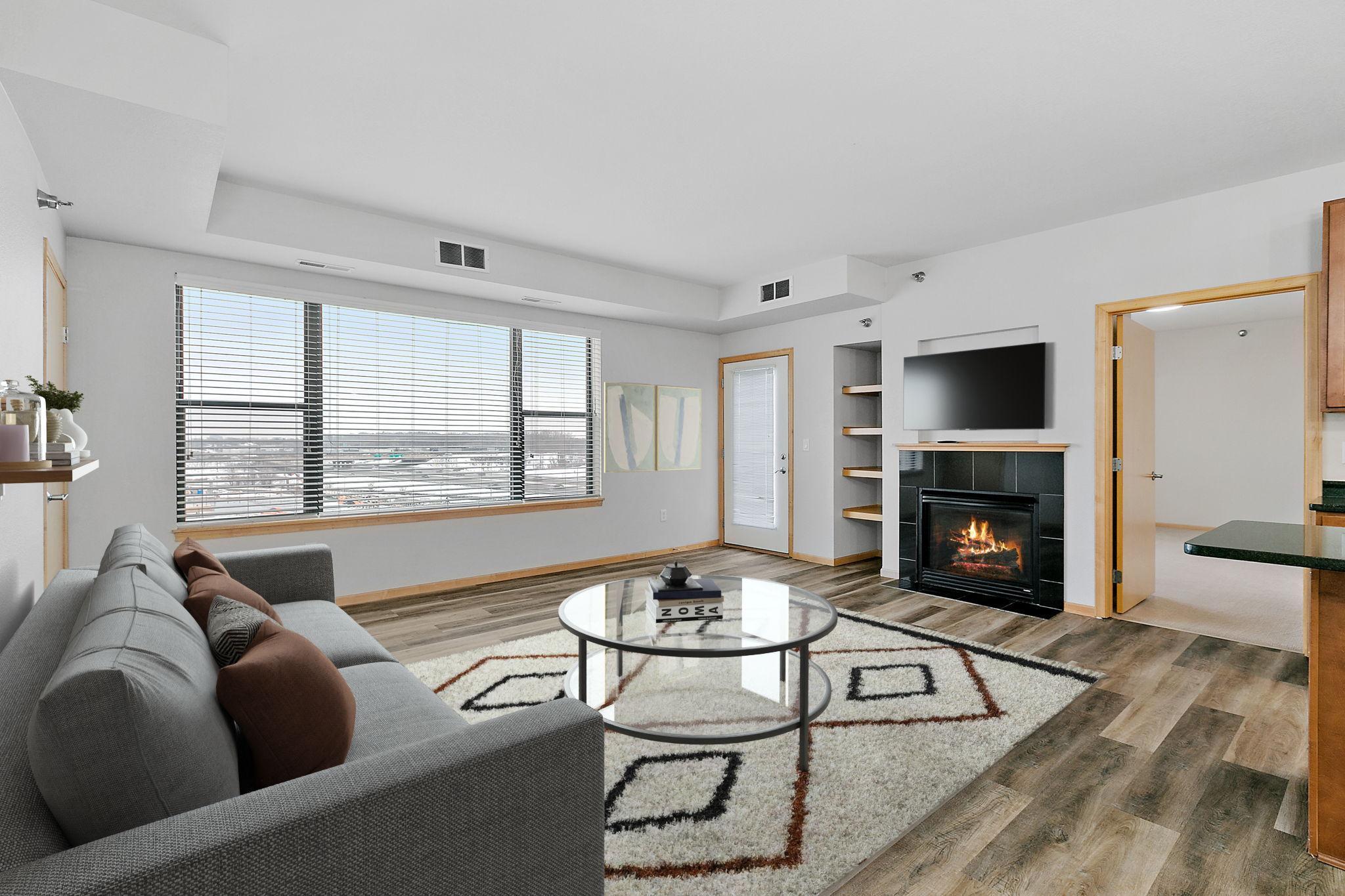 Homes for sale in Saint Louis Park, MN | 1155 Ford Rd #512, Saint Louis Park, MN 55426 | MLS# 7063069
