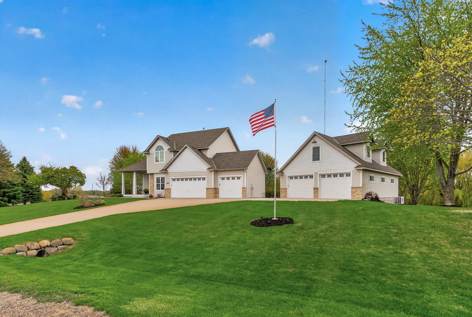 Homes for sale in Loretto, MN | 4895 Eagle Ridge Rd, Loretto, MN 55357 | MLS# 7063146