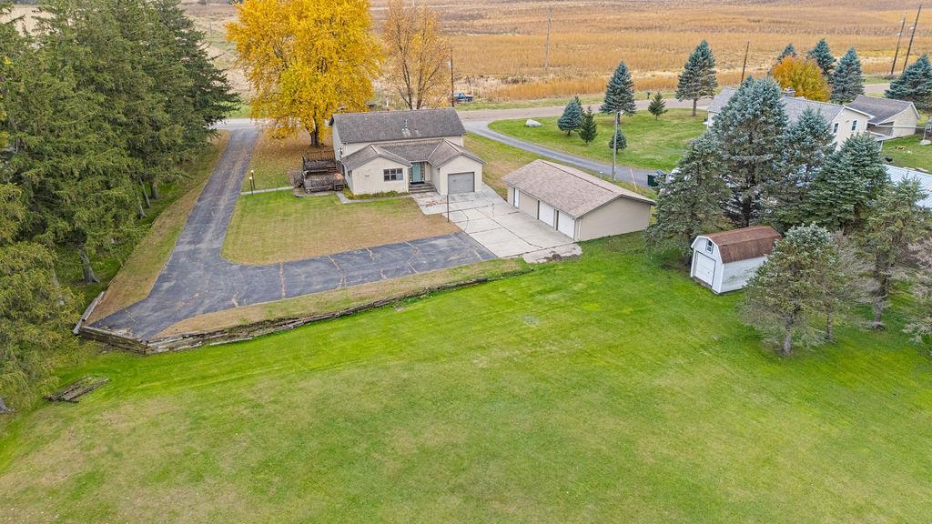Homes for sale in Morristown, MN | 425 W Franklin St, Morristown, MN 55052 | MLS# 7063190