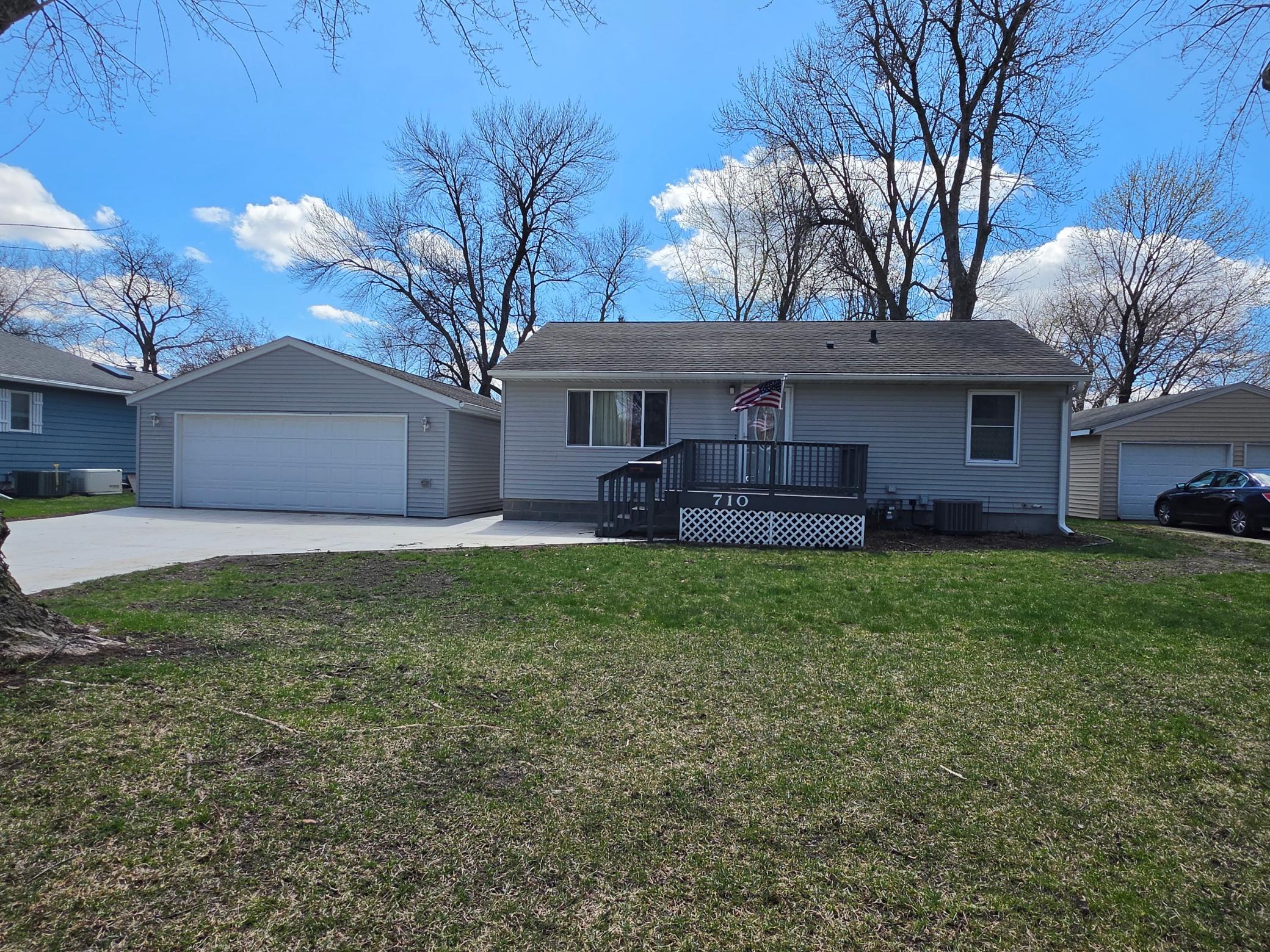Homes for sale in Wells, MN | 710 6th St Sw, Wells, MN 56097 | MLS# 7063212