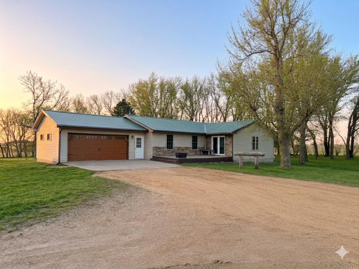 Homes for sale in Hadley, MN | 1110 110th Ave, Hadley, MN 56151 | MLS# 7063214