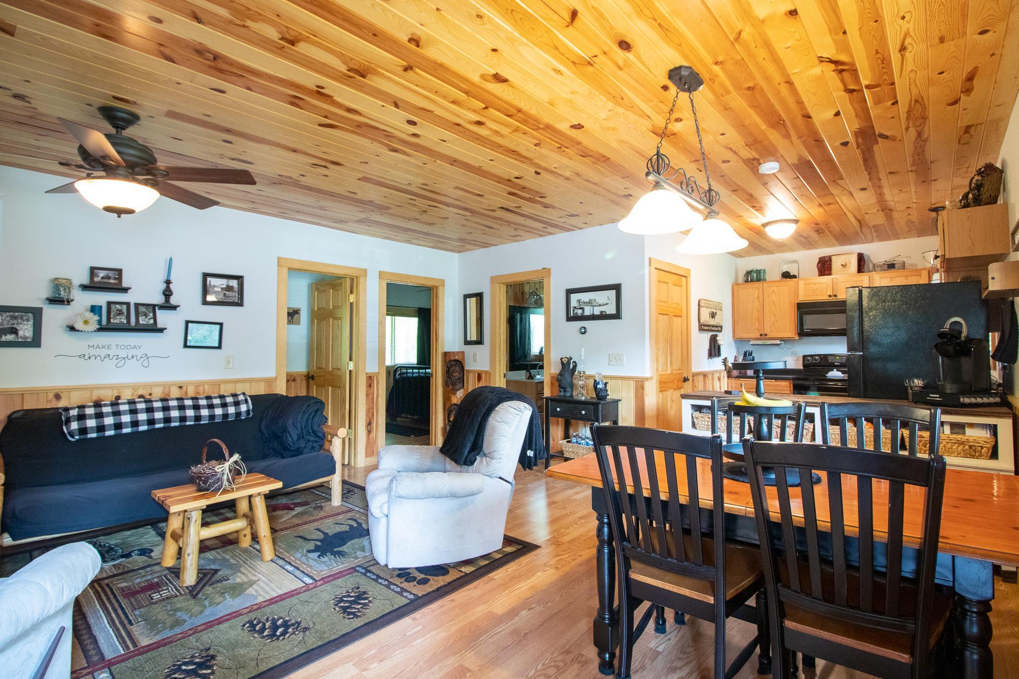 Homes for sale in Solway, MN | 42683 County Road 3, Solway, MN 56678 | MLS# 7063270