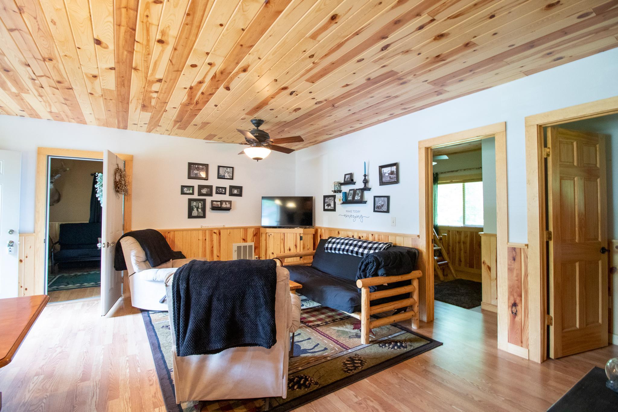 Homes for sale in Solway, MN | 42683 County Road 3, Solway, MN 56678 | MLS# 7063270