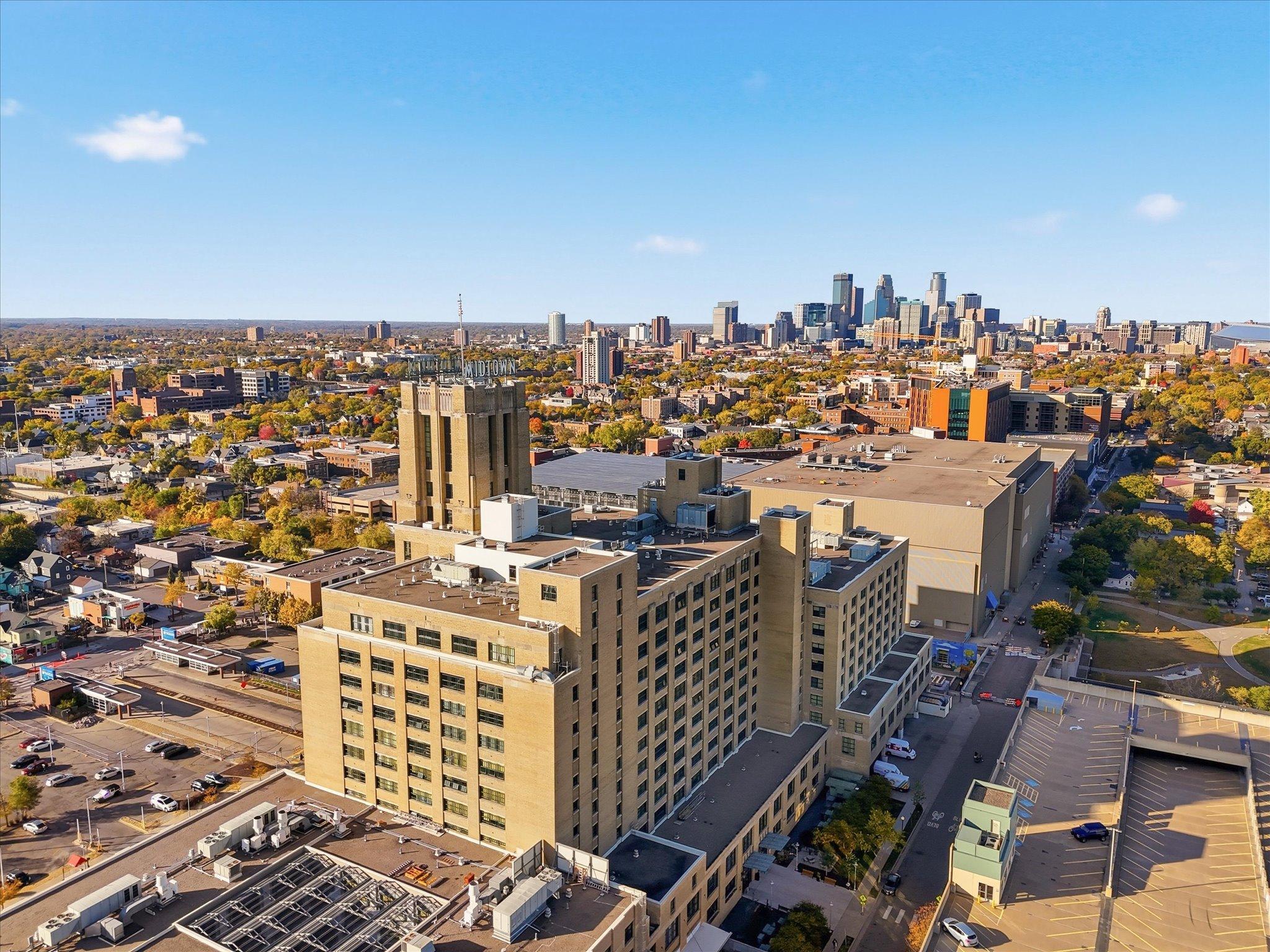 60th image of 2929 Chicago Ave #1002, Minneapolis, MN 55407 | MLS# 7063276