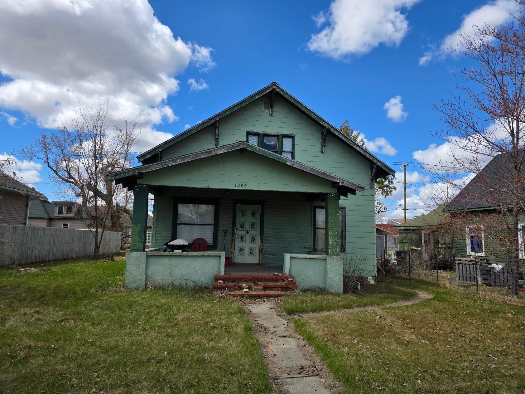 2nd image of 1209 Bemidji Ave N, Bemidji, MN 56601 | MLS# 7063378