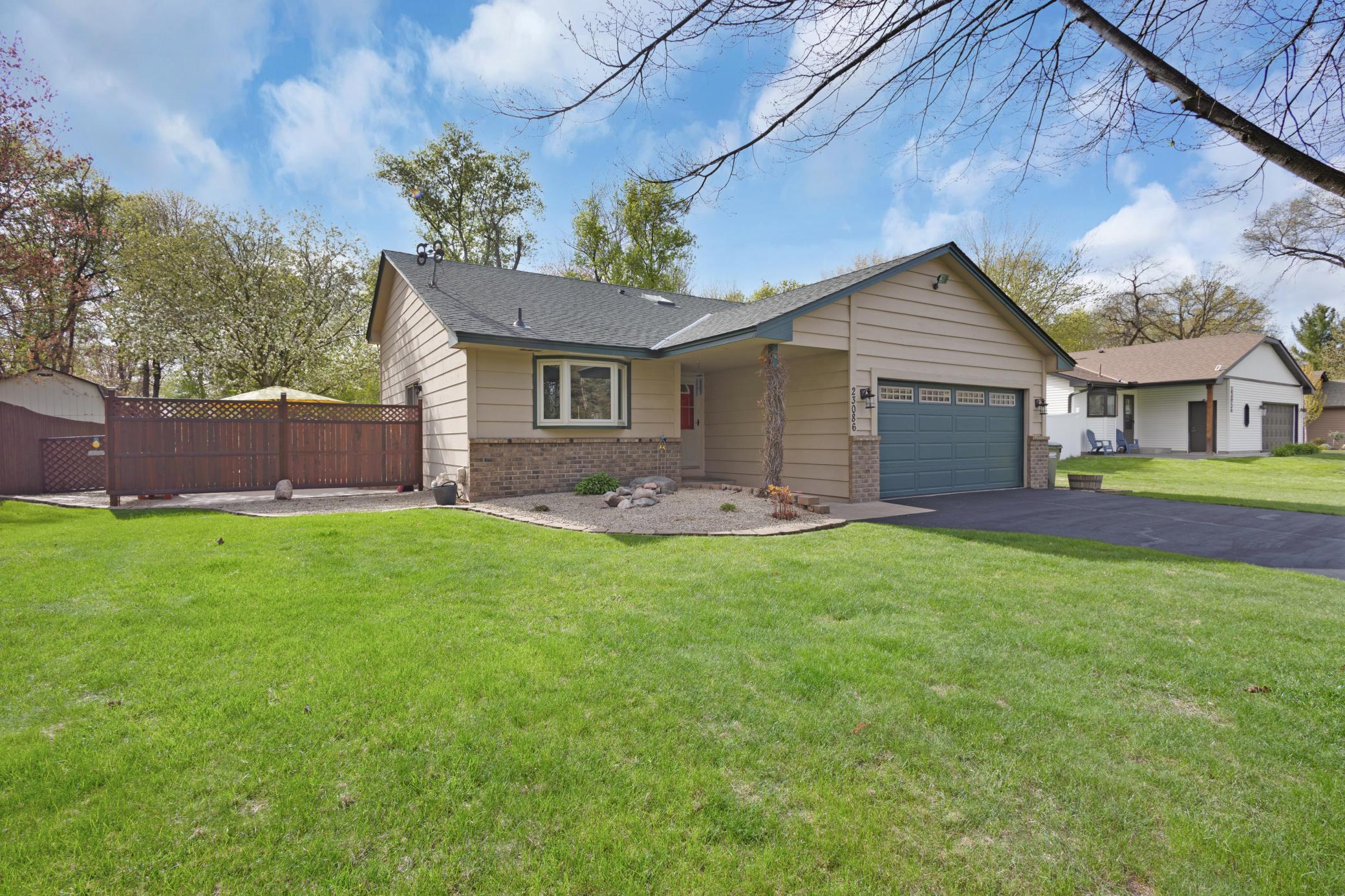 Homes for sale in St. Francis, MN | 23086 Ivywood St Nw, St. Francis, MN 55070 | MLS# 7063446
