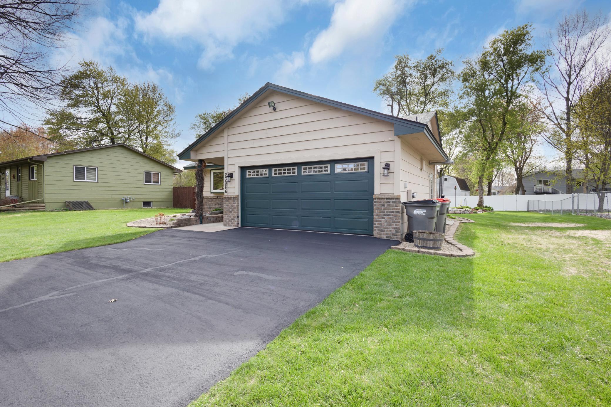 Homes for sale in St. Francis, MN | 23086 Ivywood St Nw, St. Francis, MN 55070 | MLS# 7063446