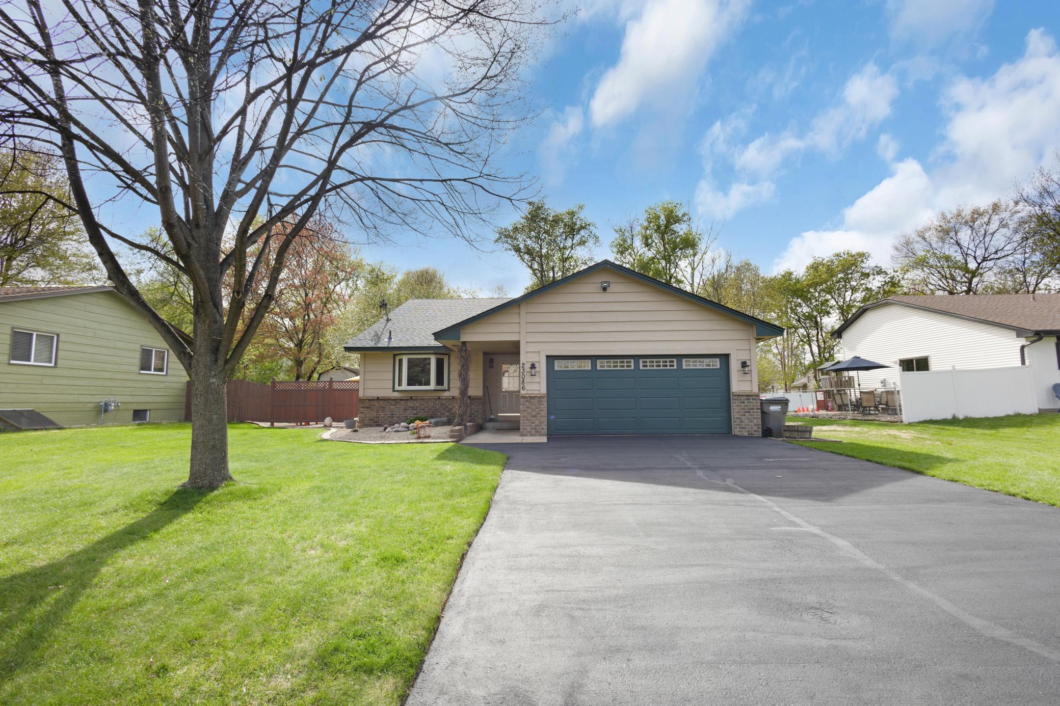 Homes for sale in St. Francis, MN | 23086 Ivywood St Nw, St. Francis, MN 55070 | MLS# 7063446