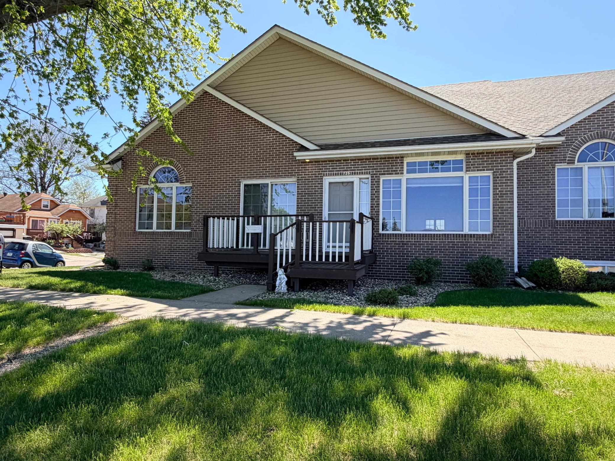 Homes for sale in Worthington, MN | 726 3rd Ave, Worthington, MN 56187 | MLS# 7063447