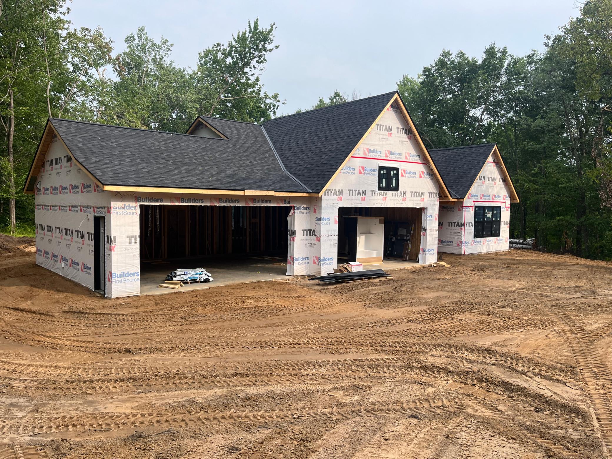 4th image of Tbd Wilderness Pkwy, Crosslake, MN 56442 | MLS# 7063503