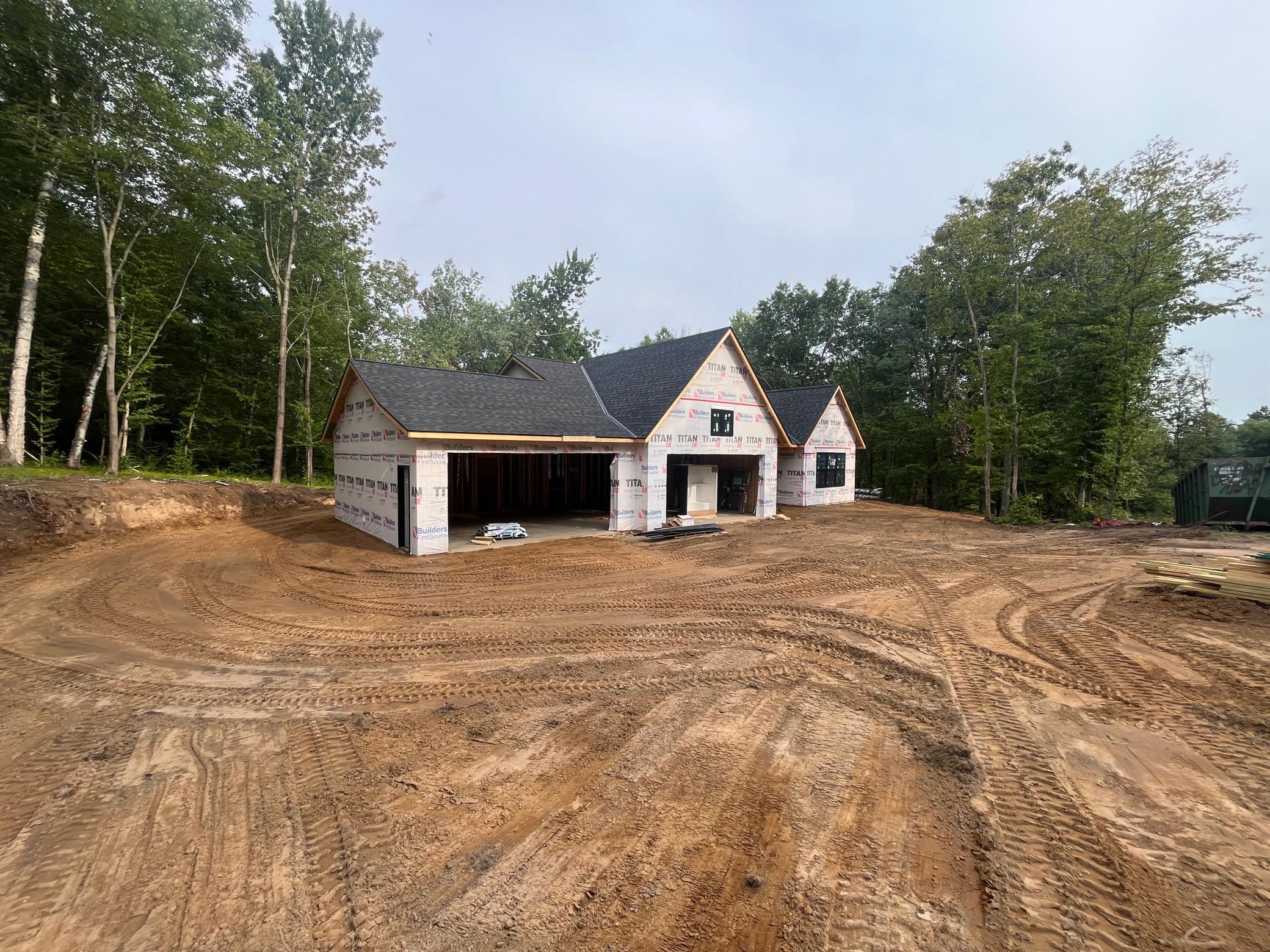5th image of Tbd Wilderness Pkwy, Crosslake, MN 56442 | MLS# 7063503