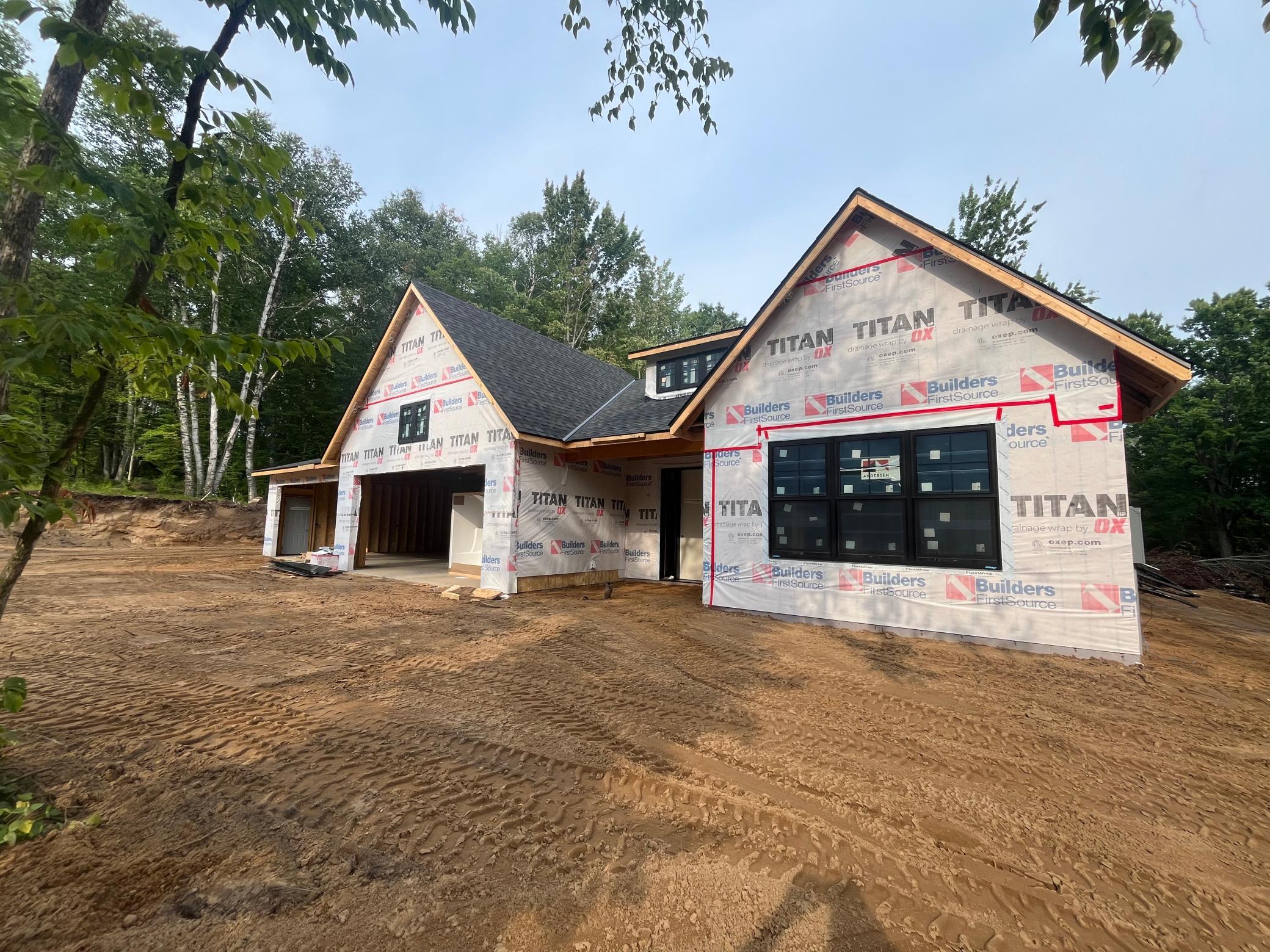 3rd image of Tbd Wilderness Pkwy, Crosslake, MN 56442 | MLS# 7063503