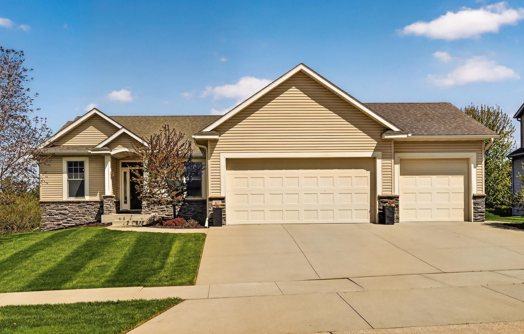 Homes for sale in Byron, MN | 441 Wynnsong Dr Nw, Byron, MN 55920 | MLS# 7063642