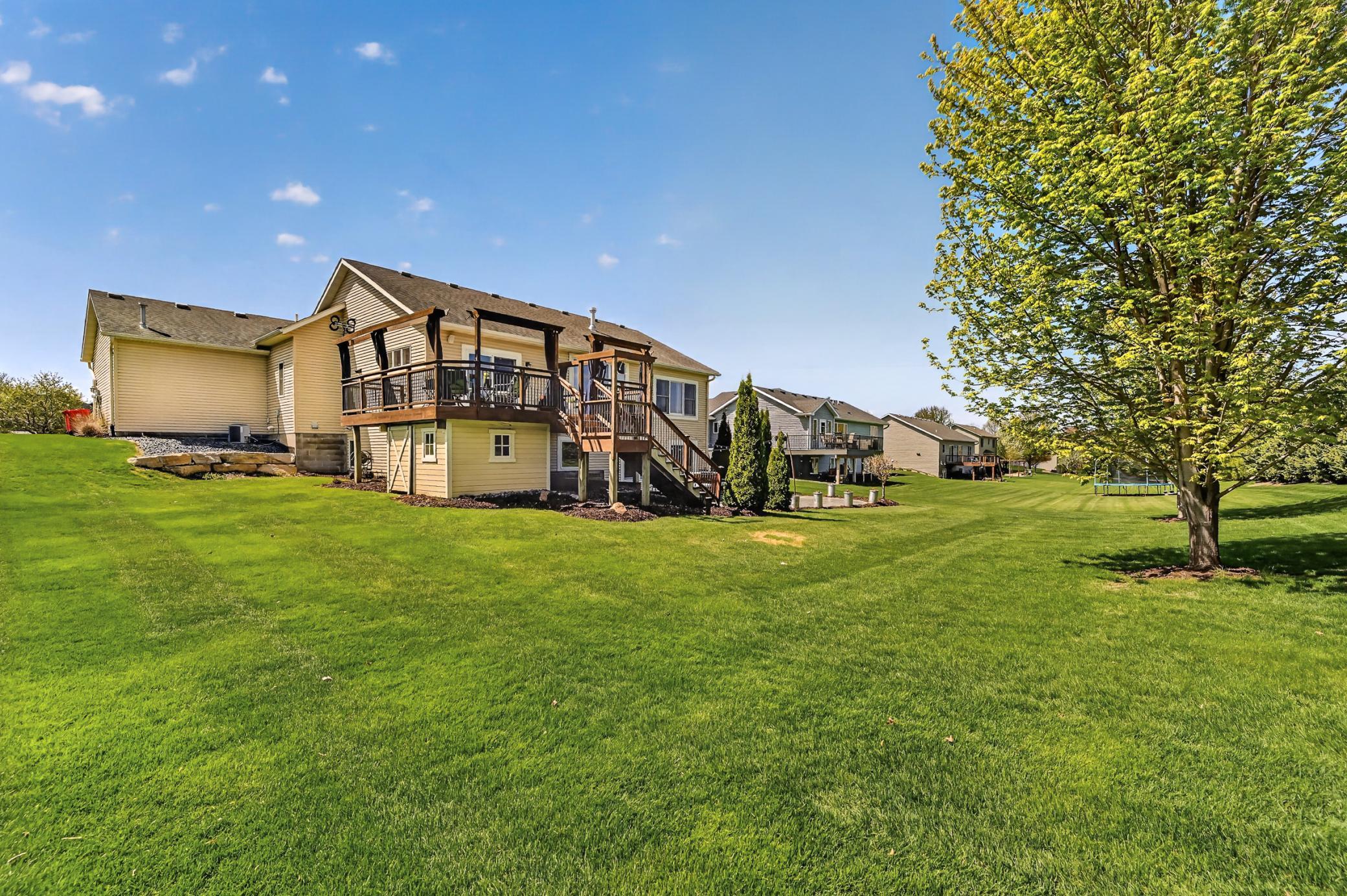 Homes for sale in Byron, MN | 441 Wynnsong Dr Nw, Byron, MN 55920 | MLS# 7063642
