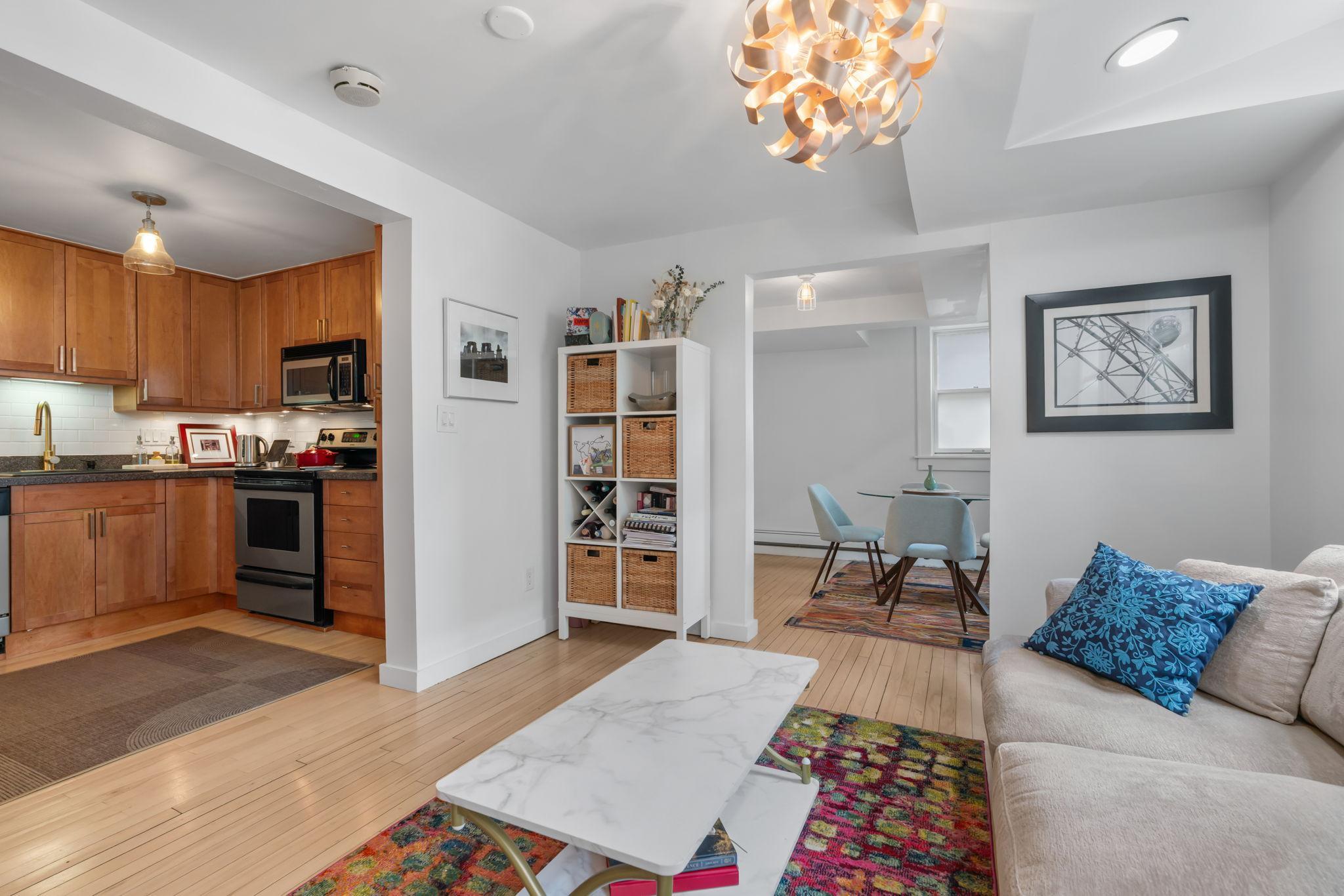 Homes for sale in Minneapolis, MN | 1707 Stevens Ave #B3, Minneapolis, MN 55403 | MLS# 7063645