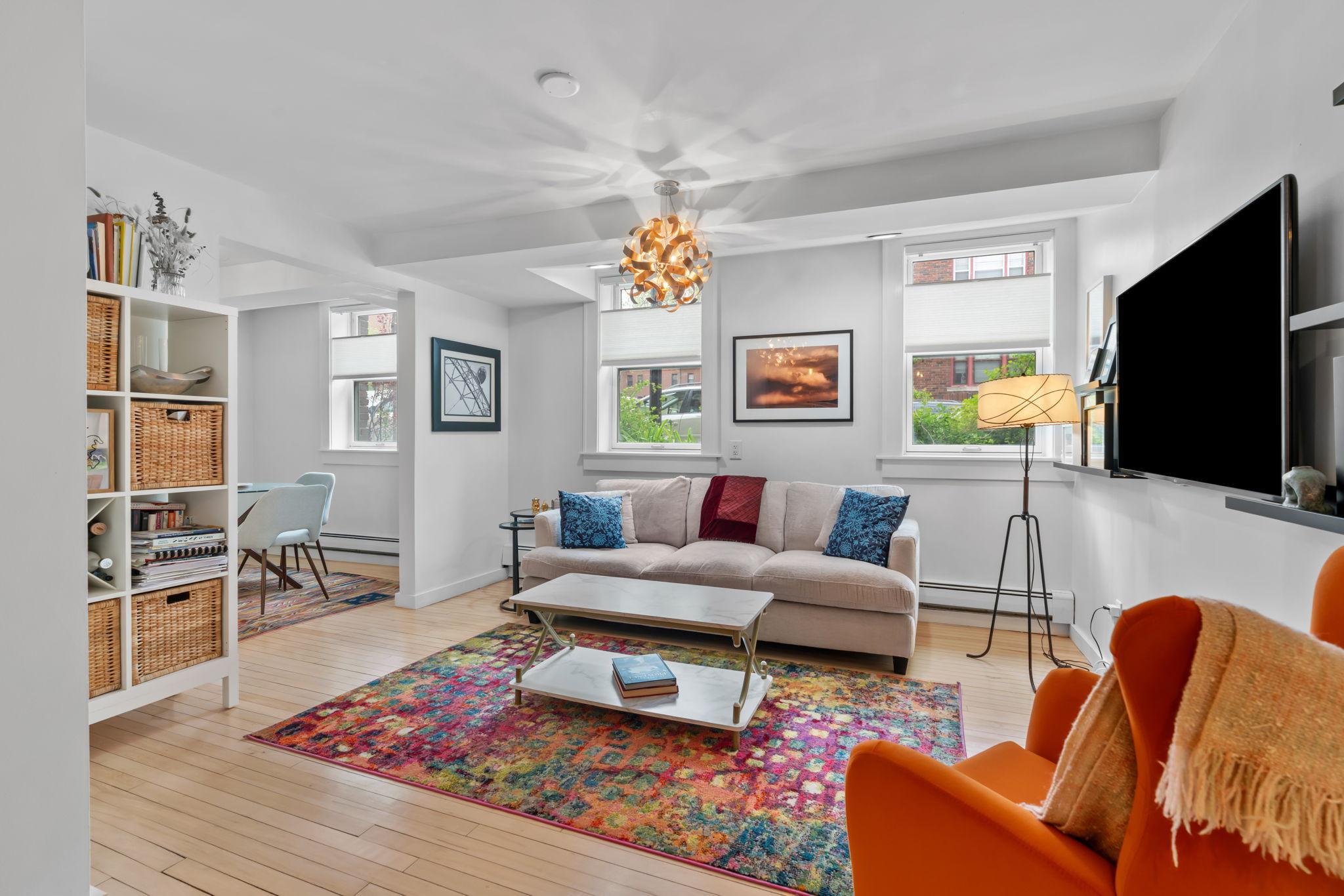 Homes for sale in Minneapolis, MN | 1707 Stevens Ave #B3, Minneapolis, MN 55403 | MLS# 7063645
