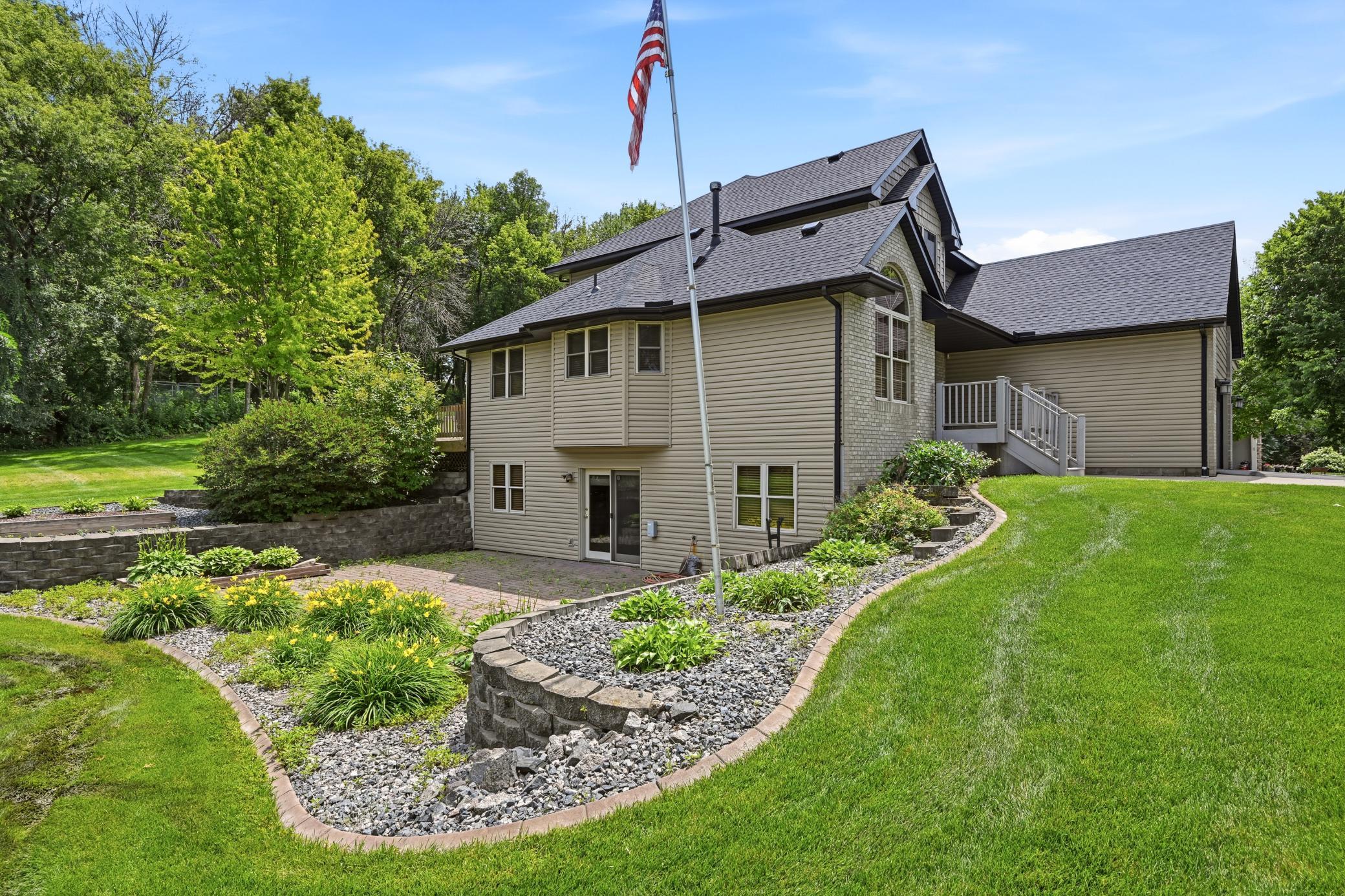 4th image of 5126 Nelmark Ave Ne, Saint Michael, MN 55376 | MLS# 7063657