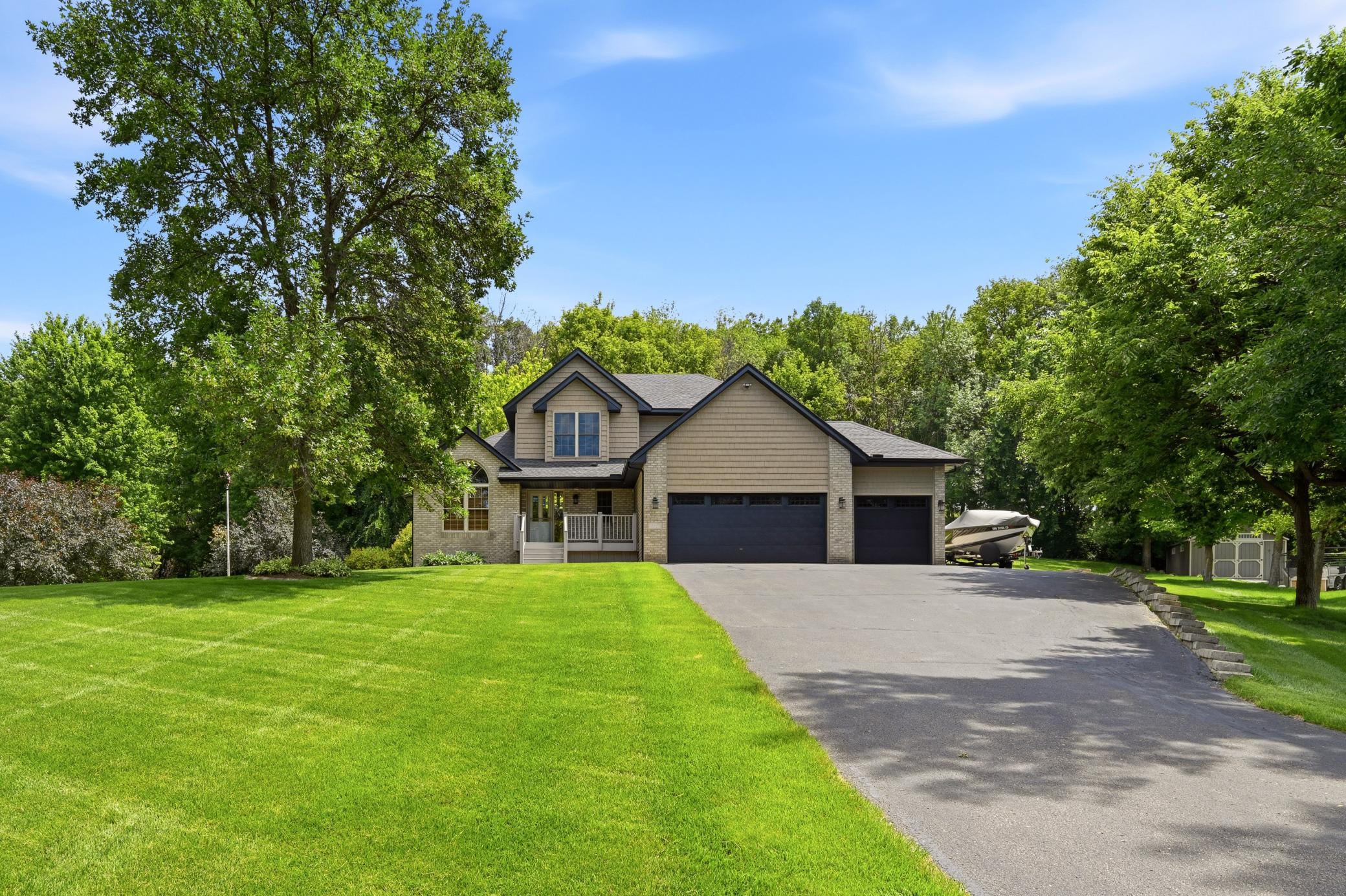 2nd image of 5126 Nelmark Ave Ne, Saint Michael, MN 55376 | MLS# 7063657