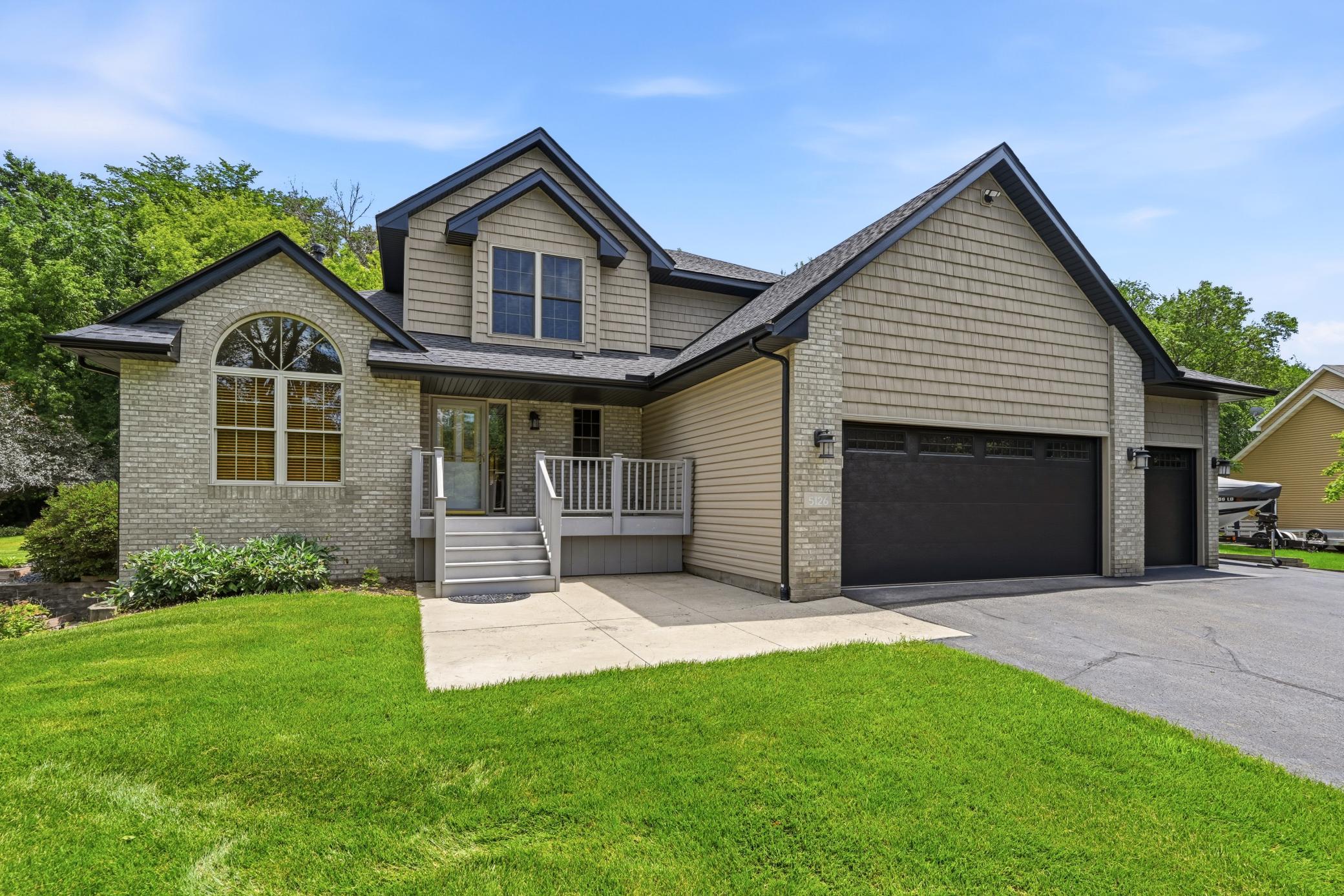 1st image of 5126 Nelmark Ave Ne, Saint Michael, MN 55376 | MLS# 7063657