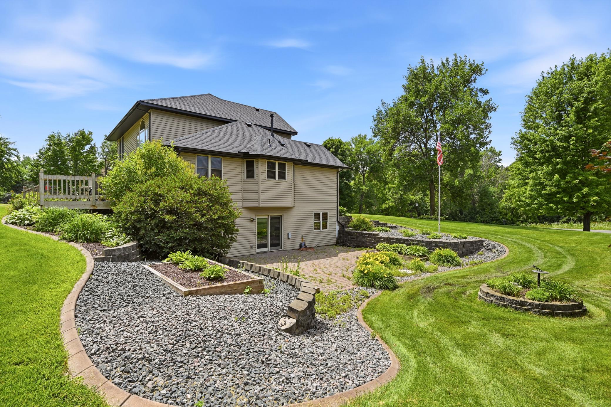 5th image of 5126 Nelmark Ave Ne, Saint Michael, MN 55376 | MLS# 7063657