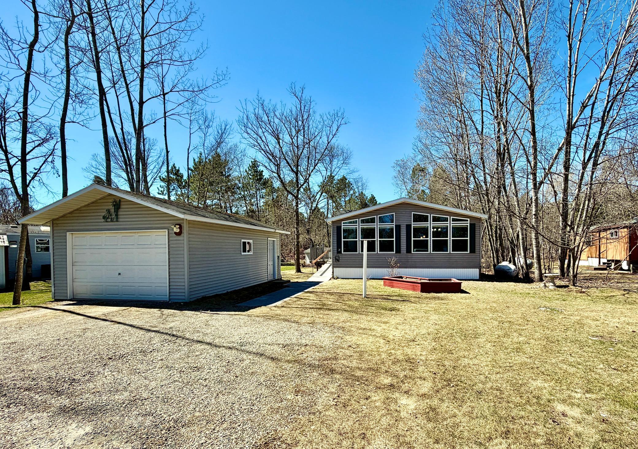 2nd image of 1707 Crosby Ct Se #21, Bemidji, MN 56601 | MLS# 7063701