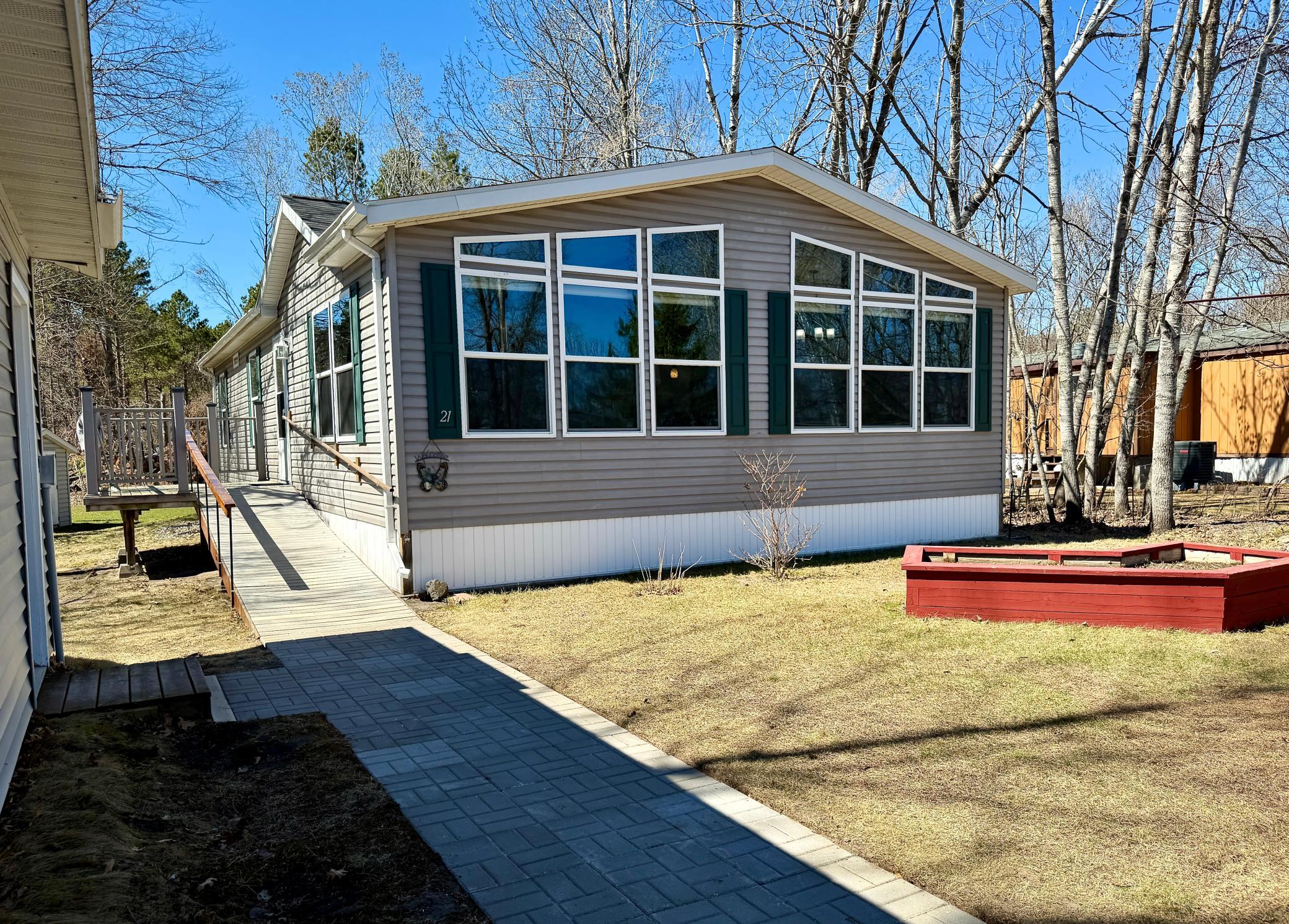 1st image of 1707 Crosby Ct Se #21, Bemidji, MN 56601 | MLS# 7063701
