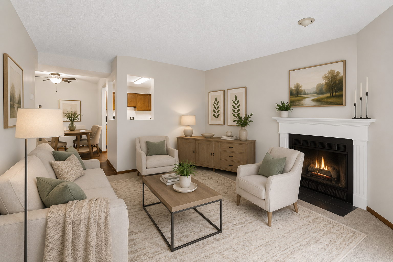 3rd image of 4165 Hilltop Pt, Eagan, MN 55123