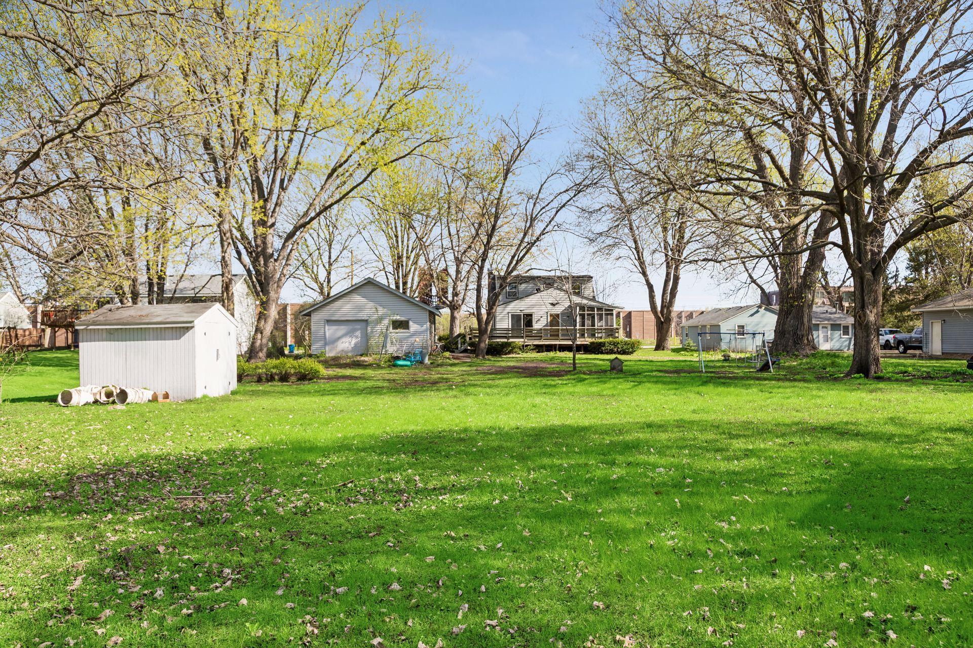 Homes for sale in Little Canada, MN | 660 County Road D E, Little Canada, MN 55117 | MLS# 7063726