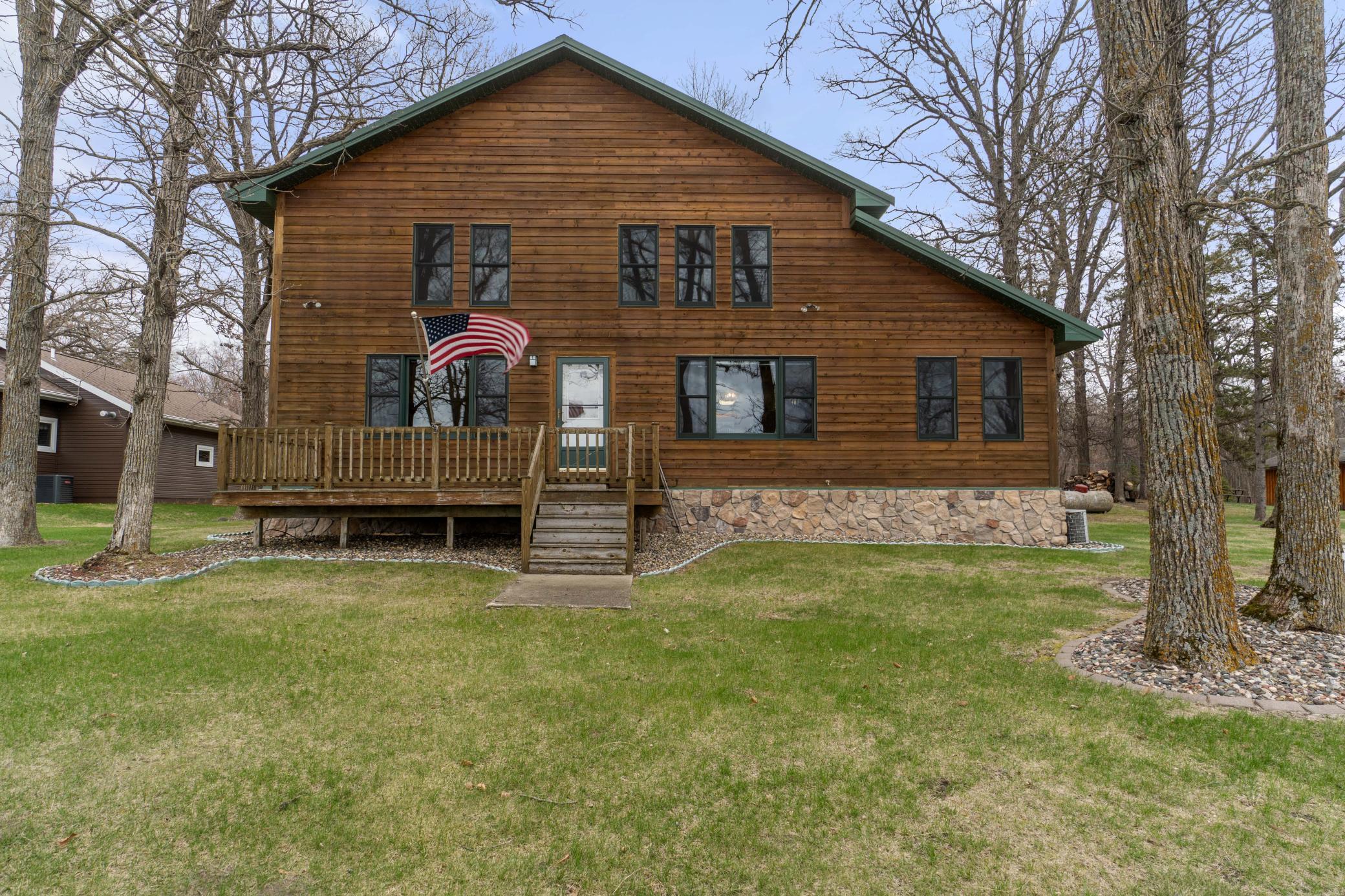1st image of 10179 Mounds Point Dr Nw, Cass Lake, MN 56633 | MLS# 7063775