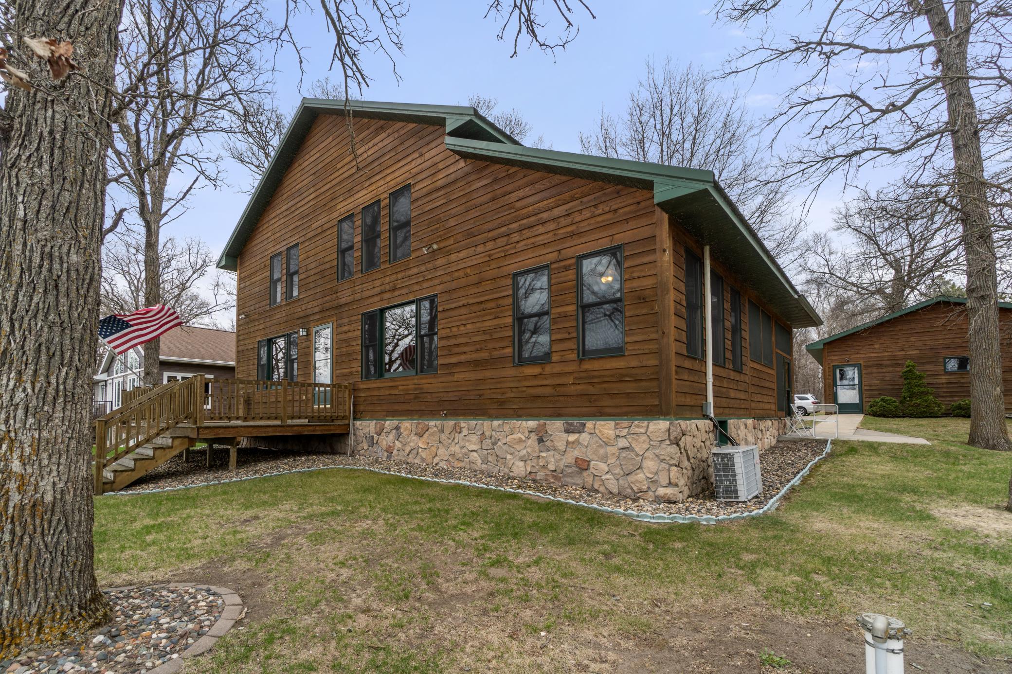 3rd image of 10179 Mounds Point Dr Nw, Cass Lake, MN 56633 | MLS# 7063775