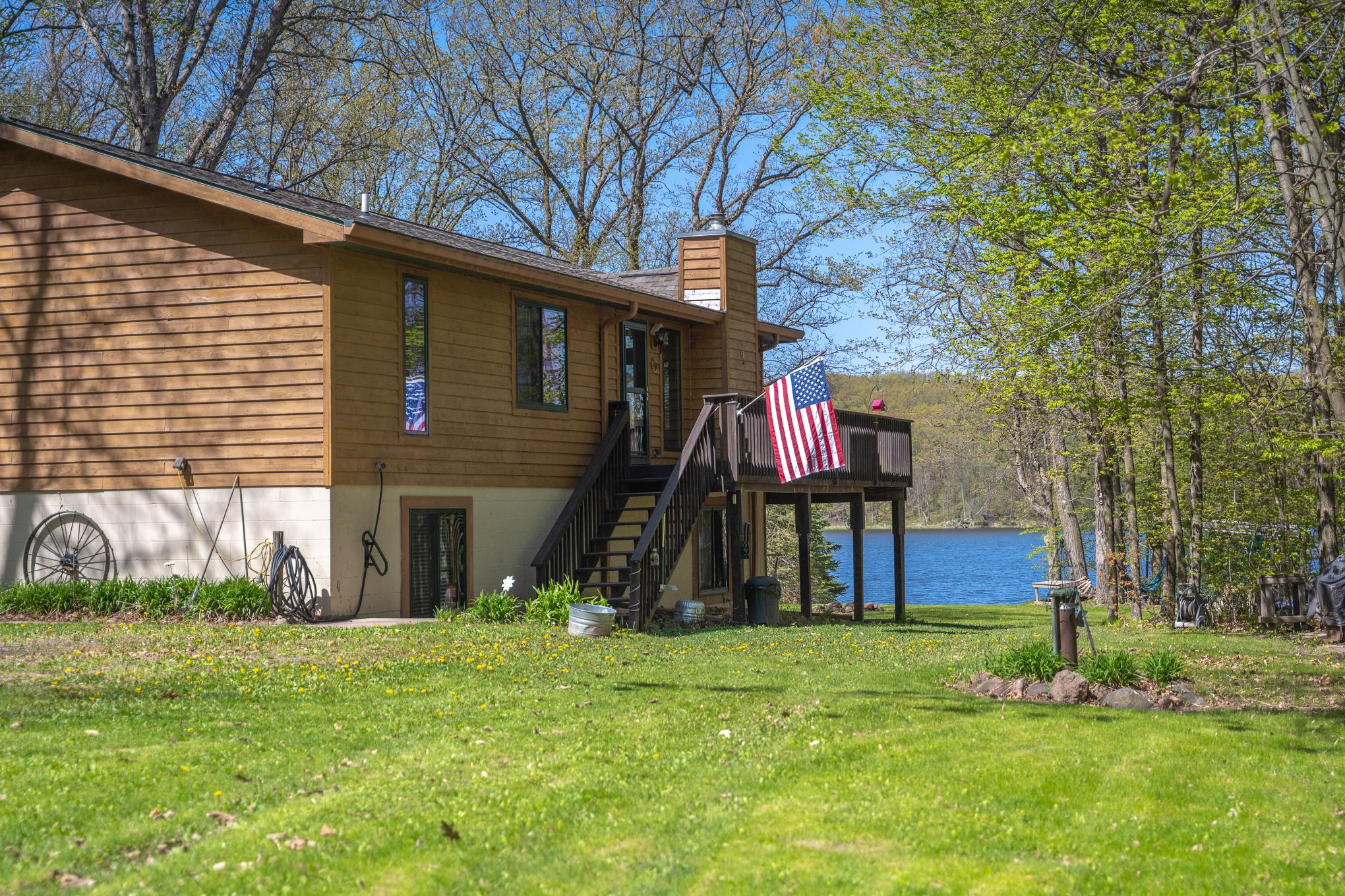 Homes for sale in Frederic, WI | 3149 85th St, Frederic, WI 54837 | MLS# 7063869