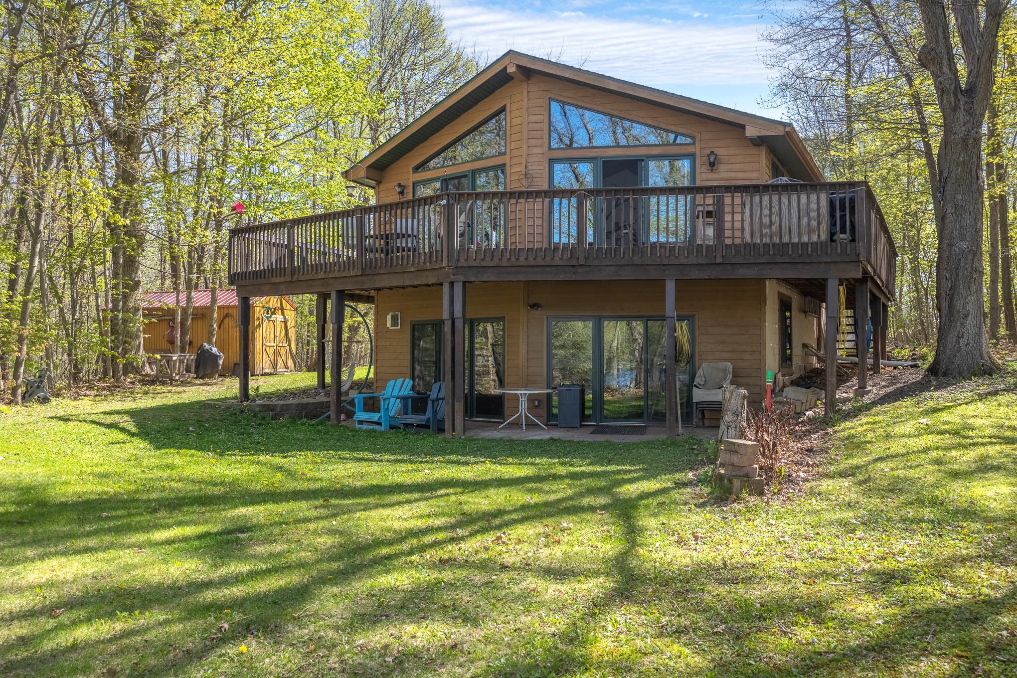 Homes for sale in Frederic, WI | 3149 85th St, Frederic, WI 54837 | MLS# 7063869