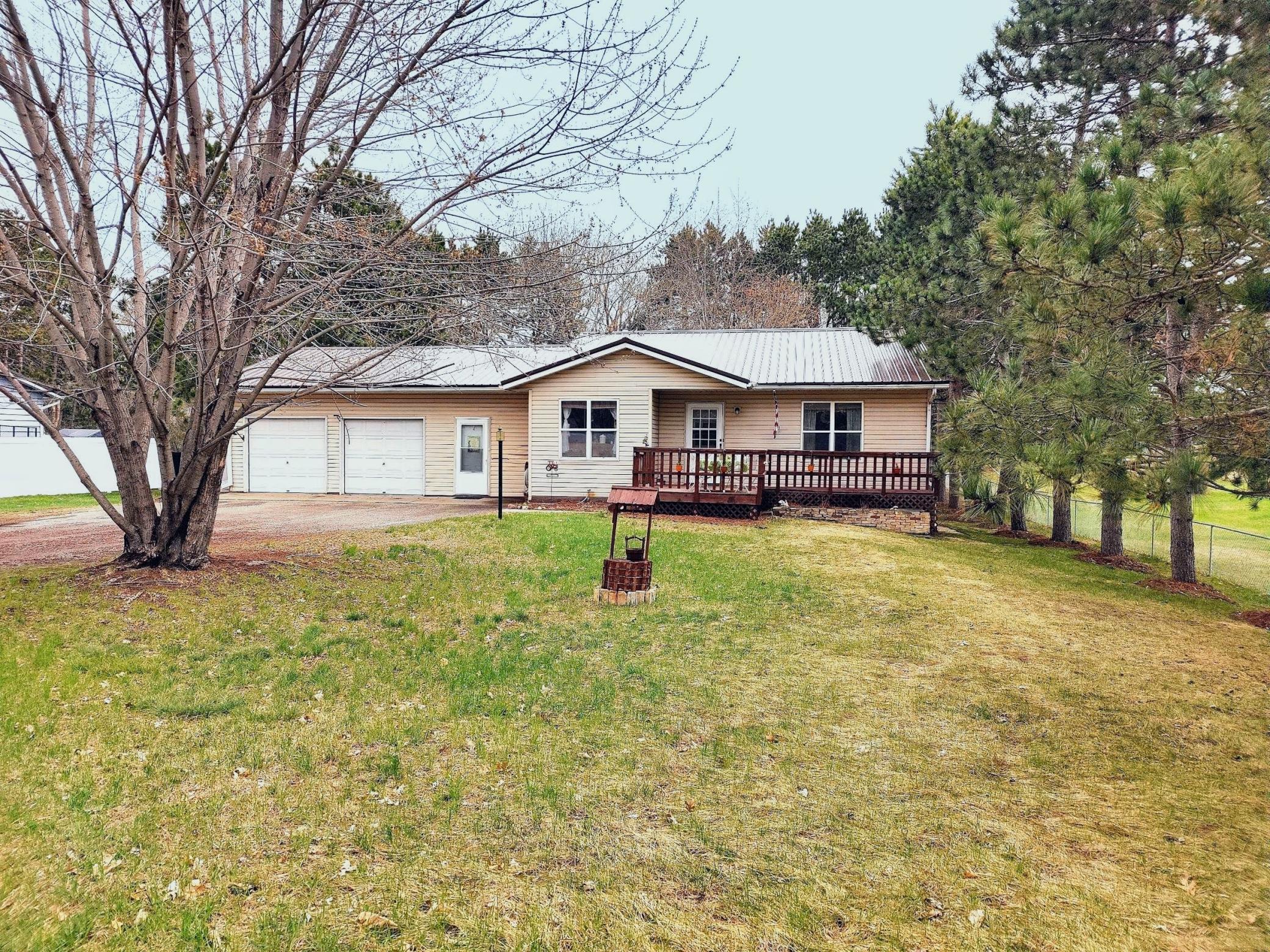 Homes for sale in Little Falls, MN | 16848 Grove St, Little Falls, MN 56345 | MLS# 7064002